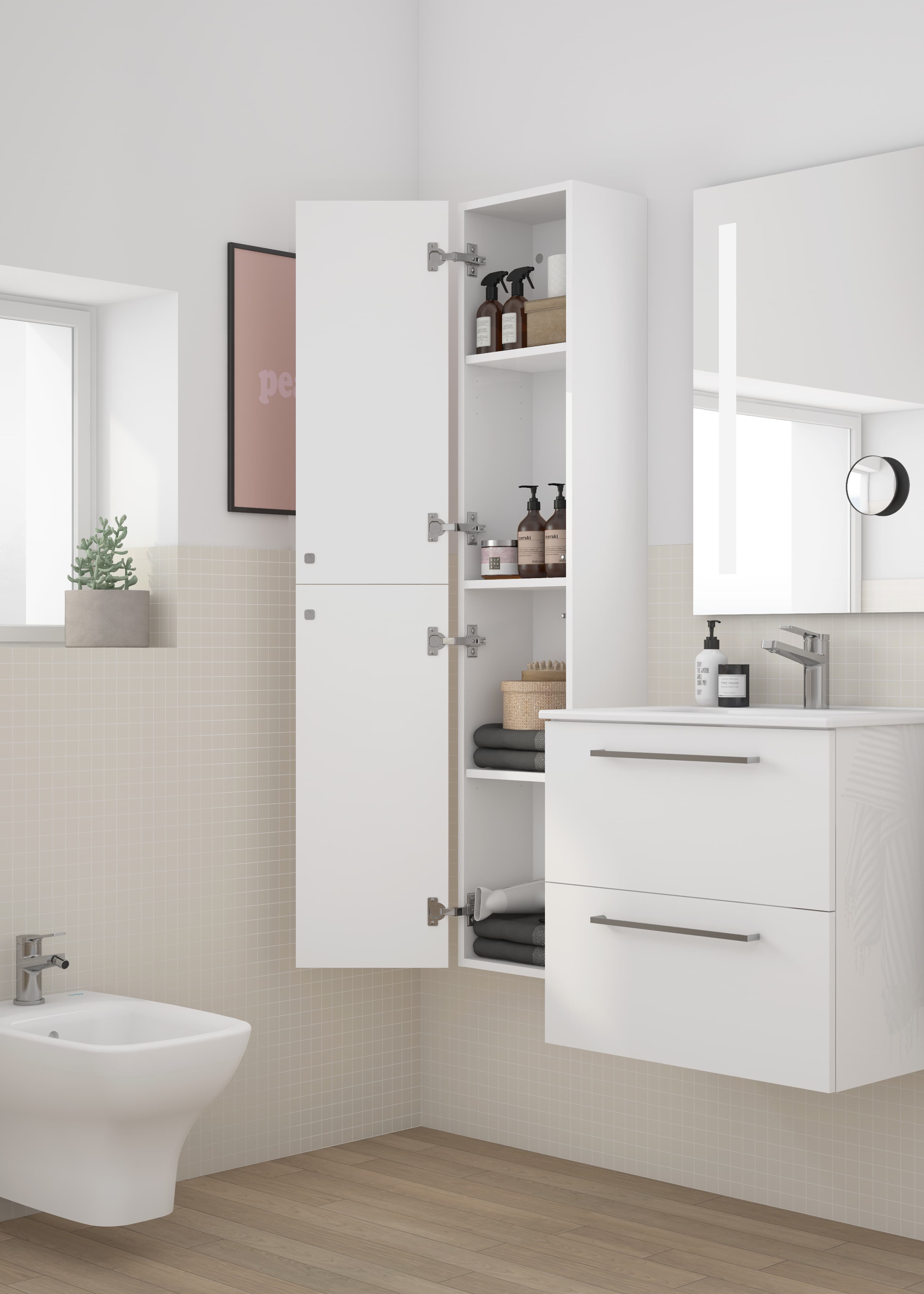 ANTARES Espaço Beleza Sanitana