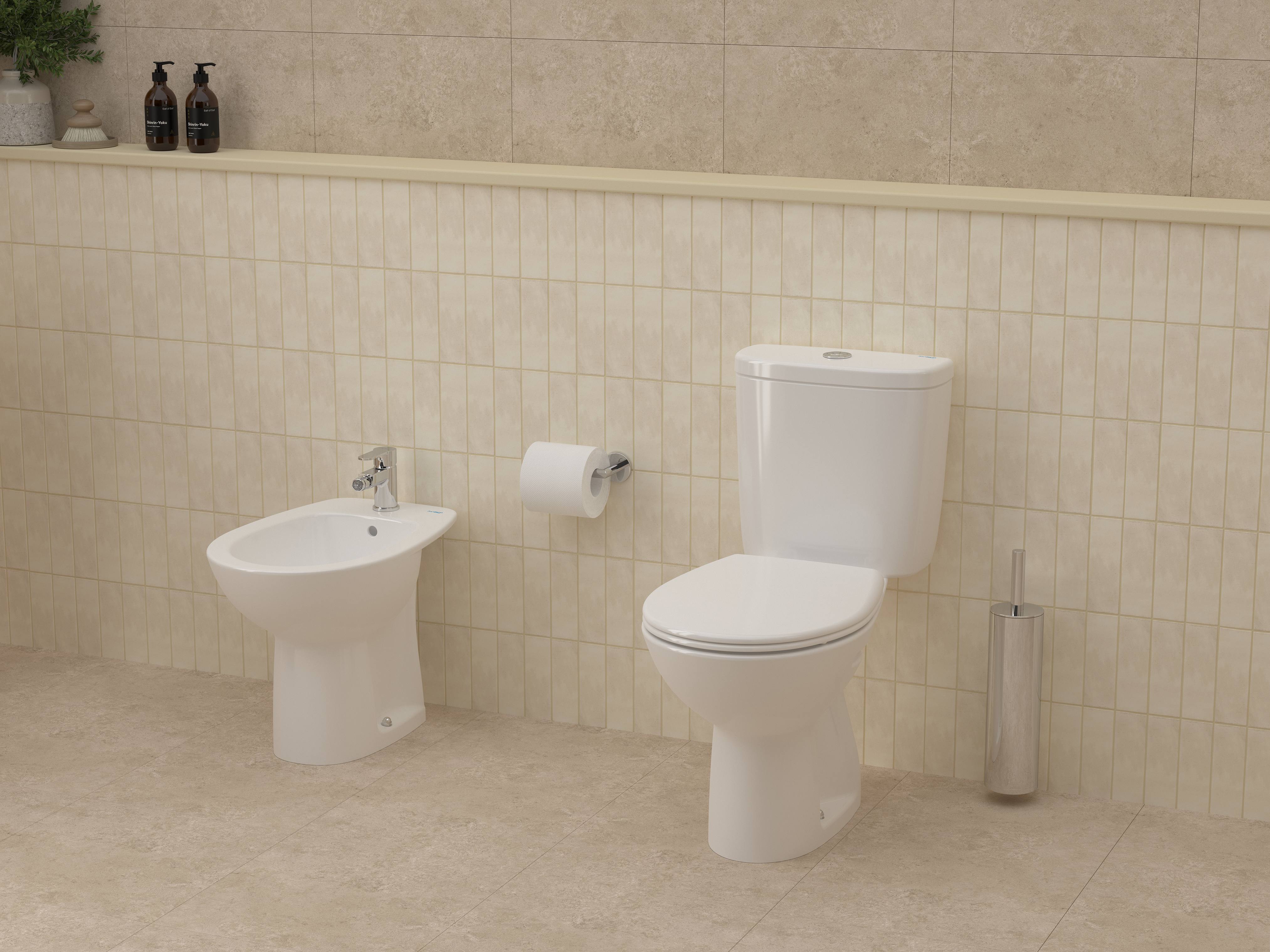 Tanques para sanitas CENT S102065045...00 Sanitana