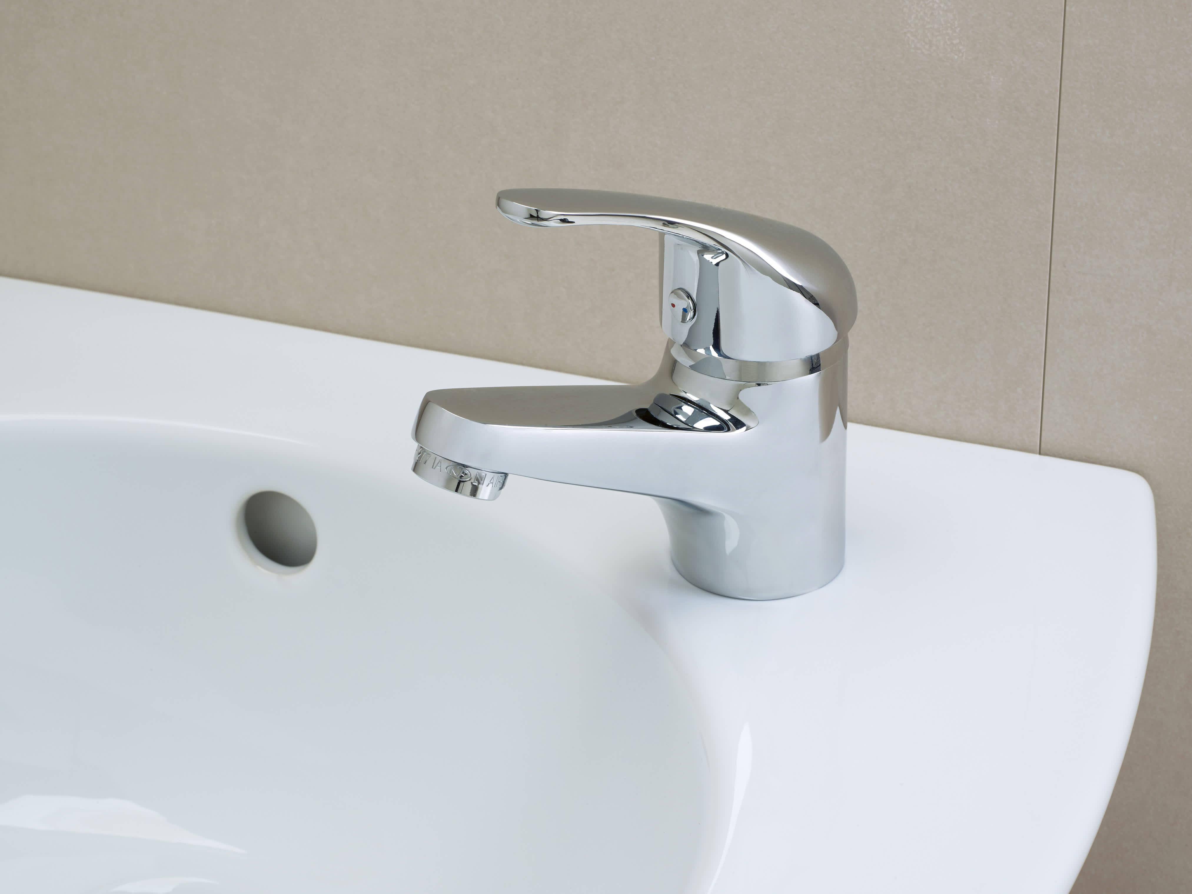 ATLAS 40 Espaço Beleza Sanitana