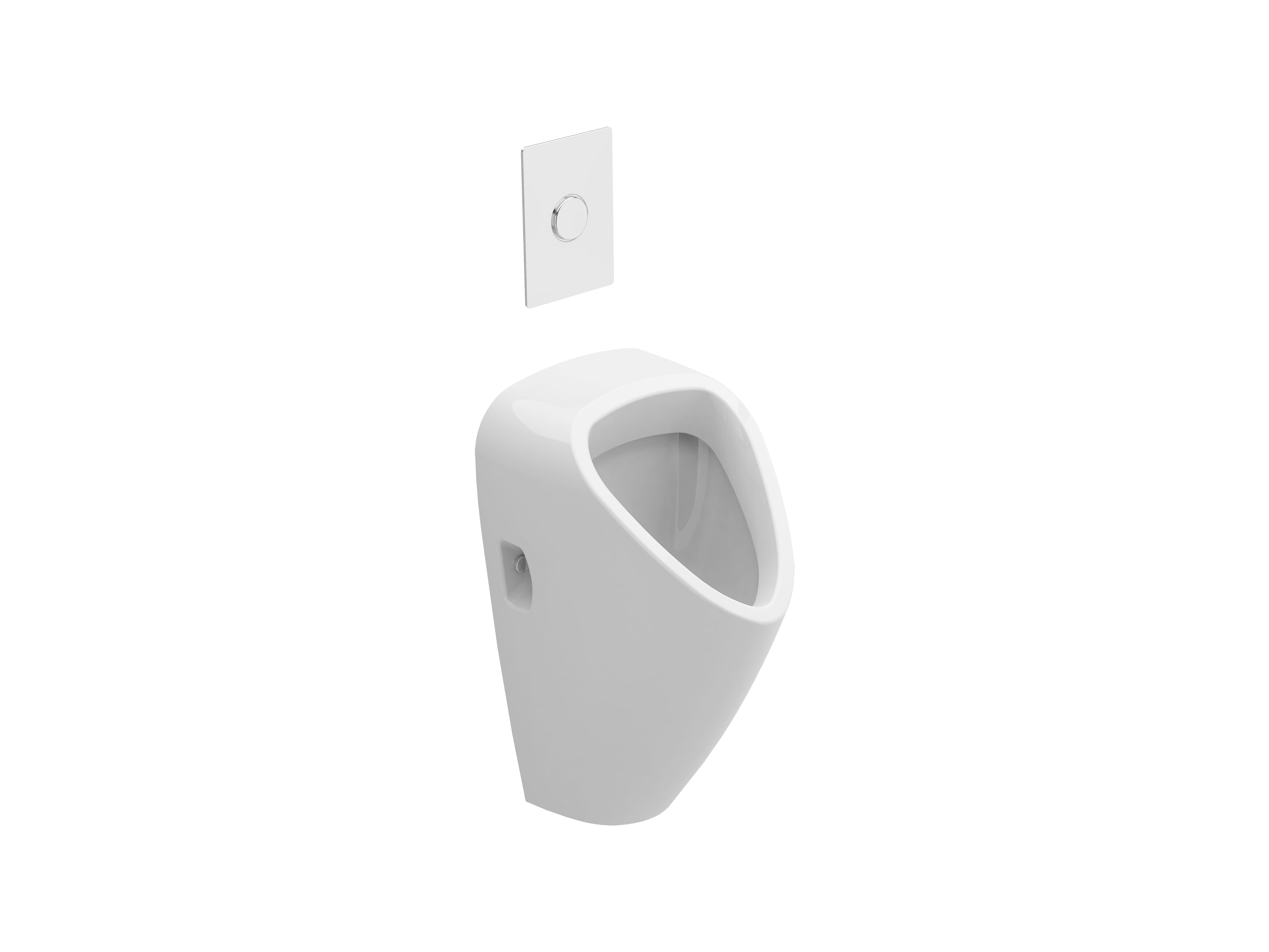 Urinóis Branco CAPRI S10217900000000 Sanitana
