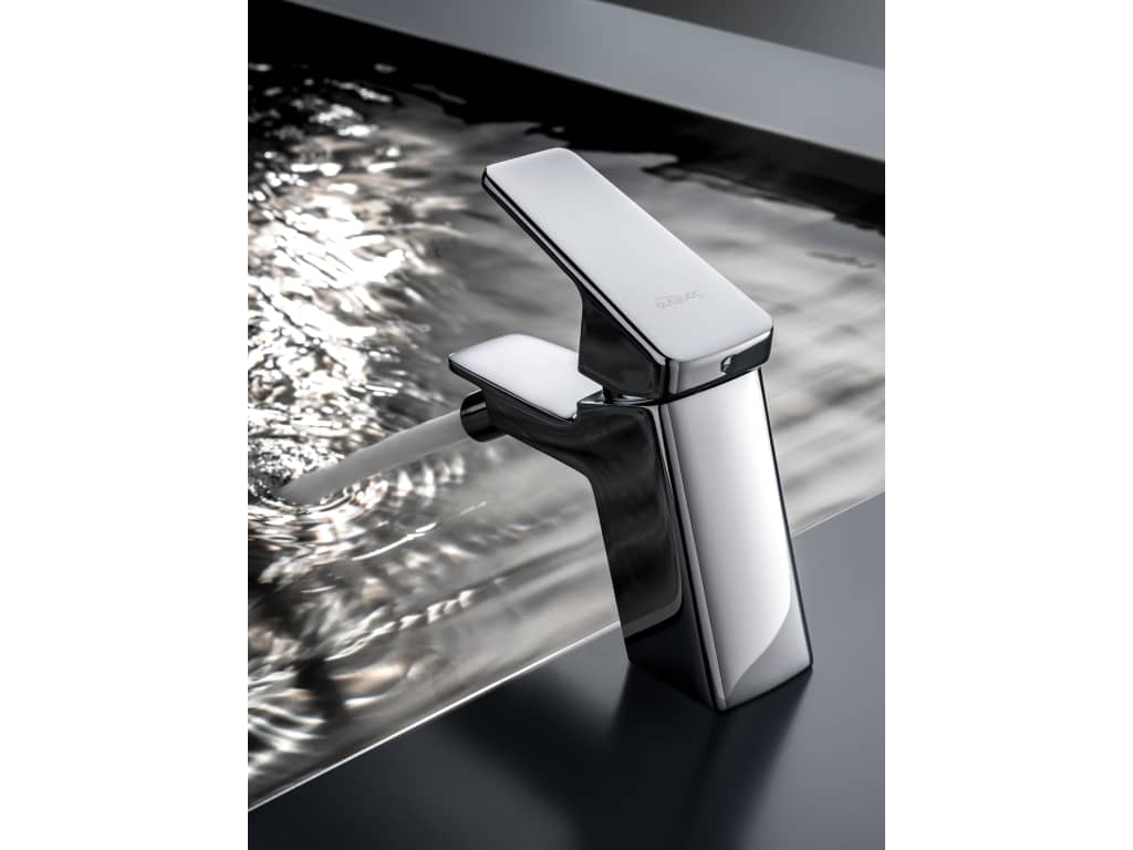 Torneiras de bidé SELEKT S500053133...01 Sanitana