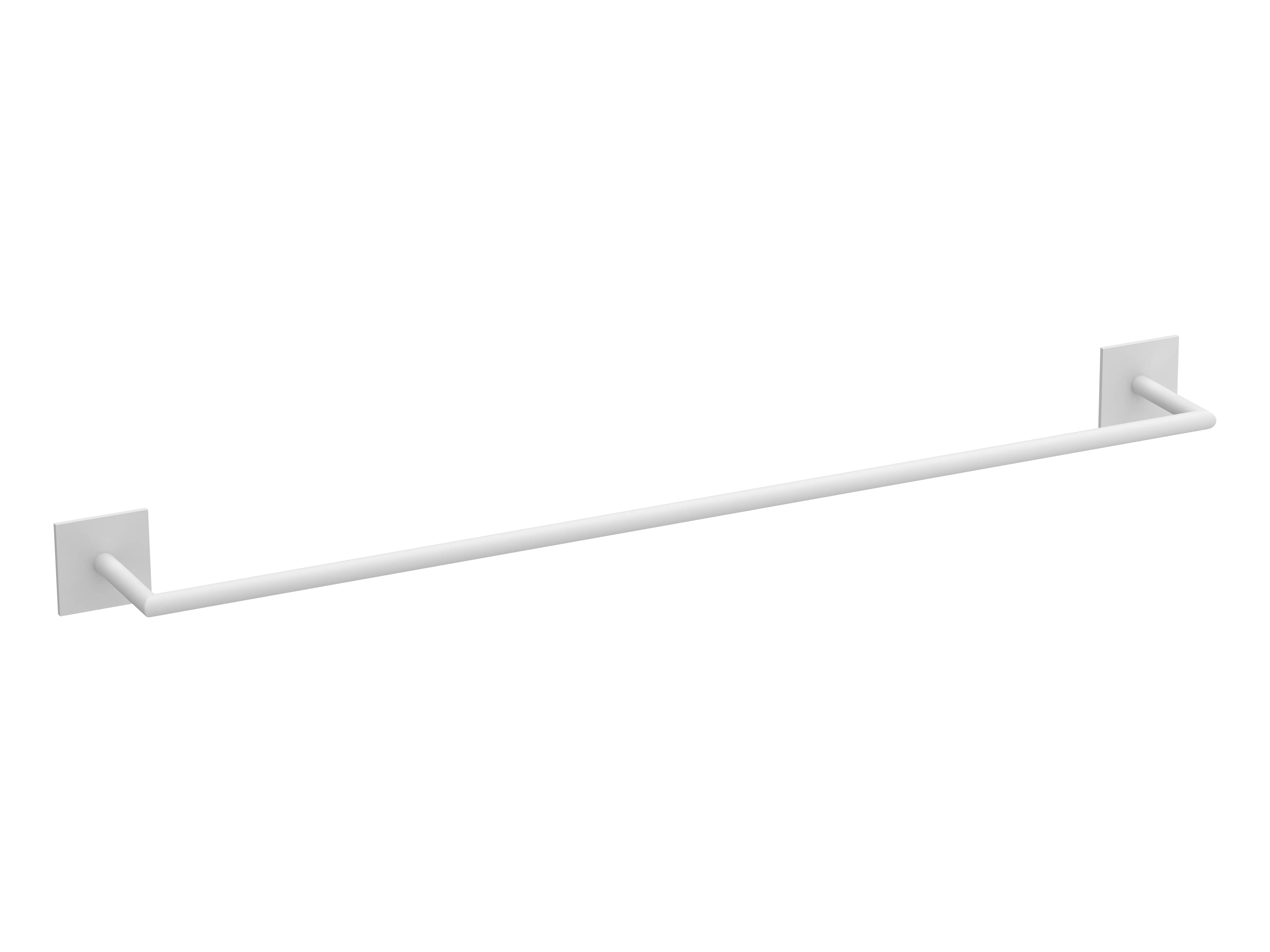 Toalheiros Branco mate TWIG S90206300006400 Sanitana