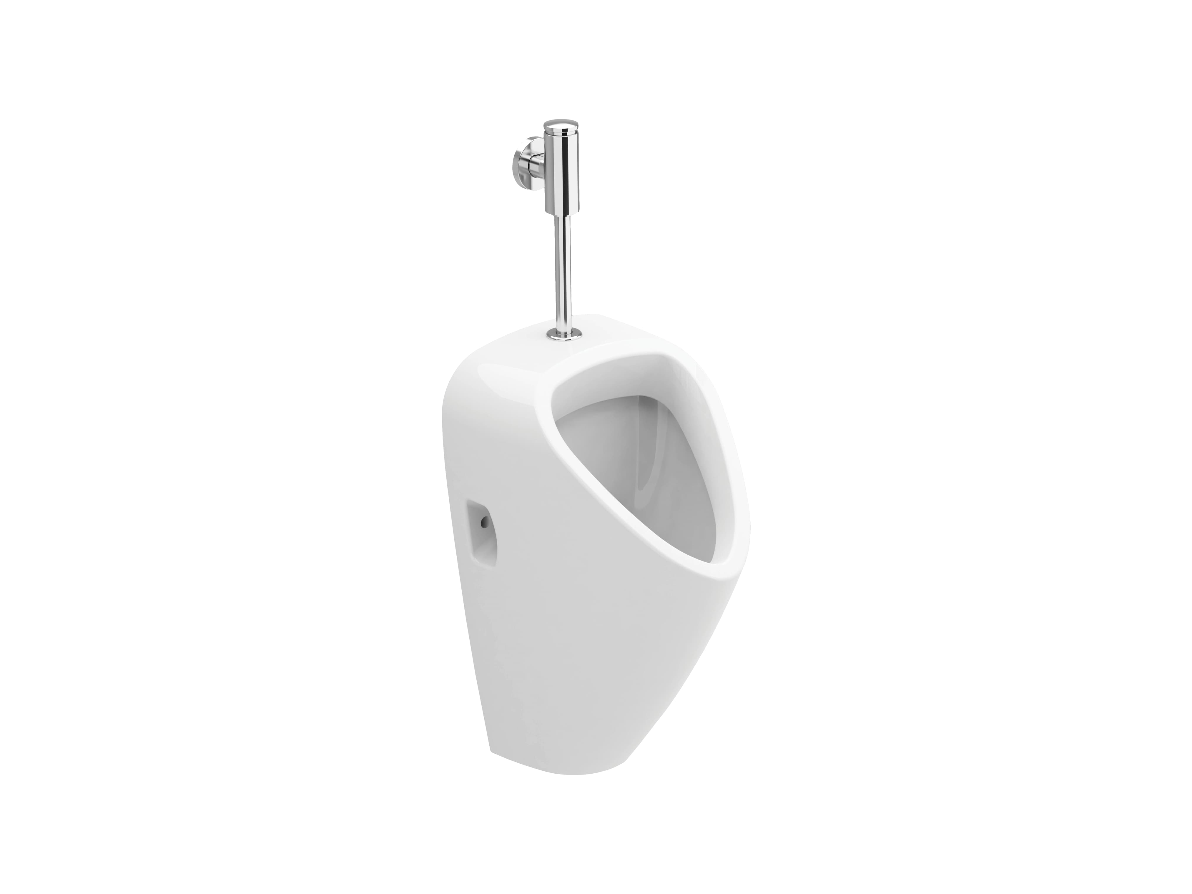 Urinóis Branco CAPRI S10218100000000 Sanitana