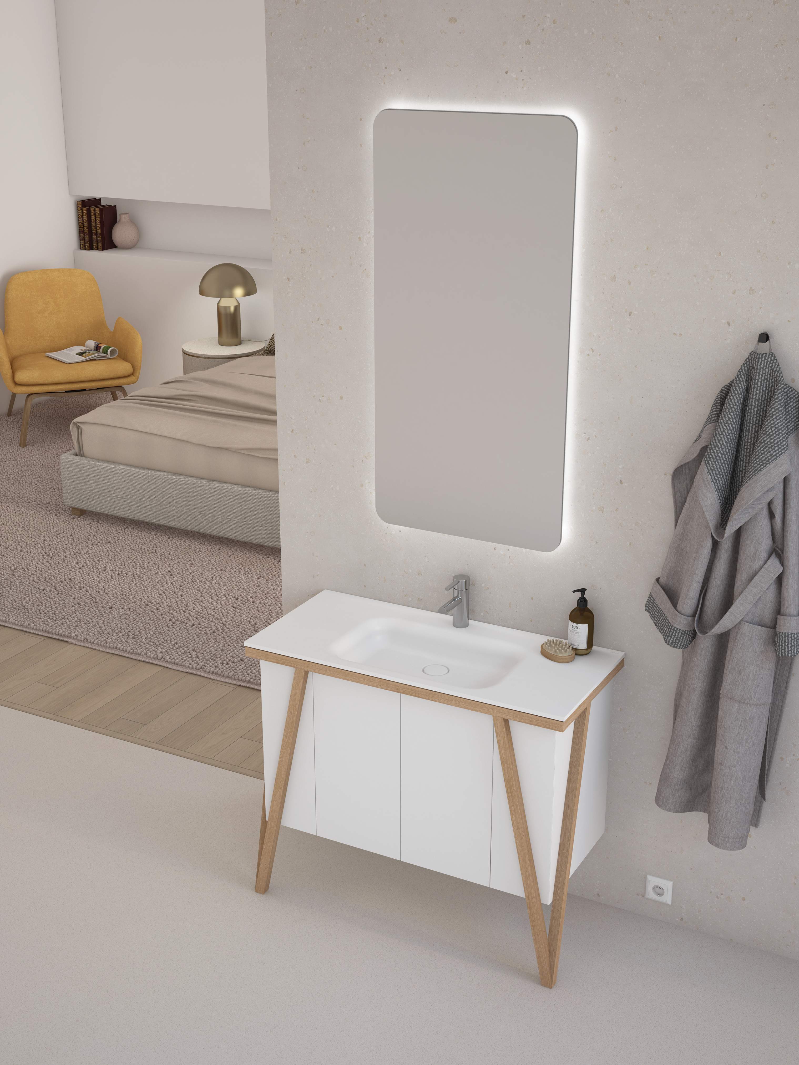 VELVET Espaço Beleza Sanitana