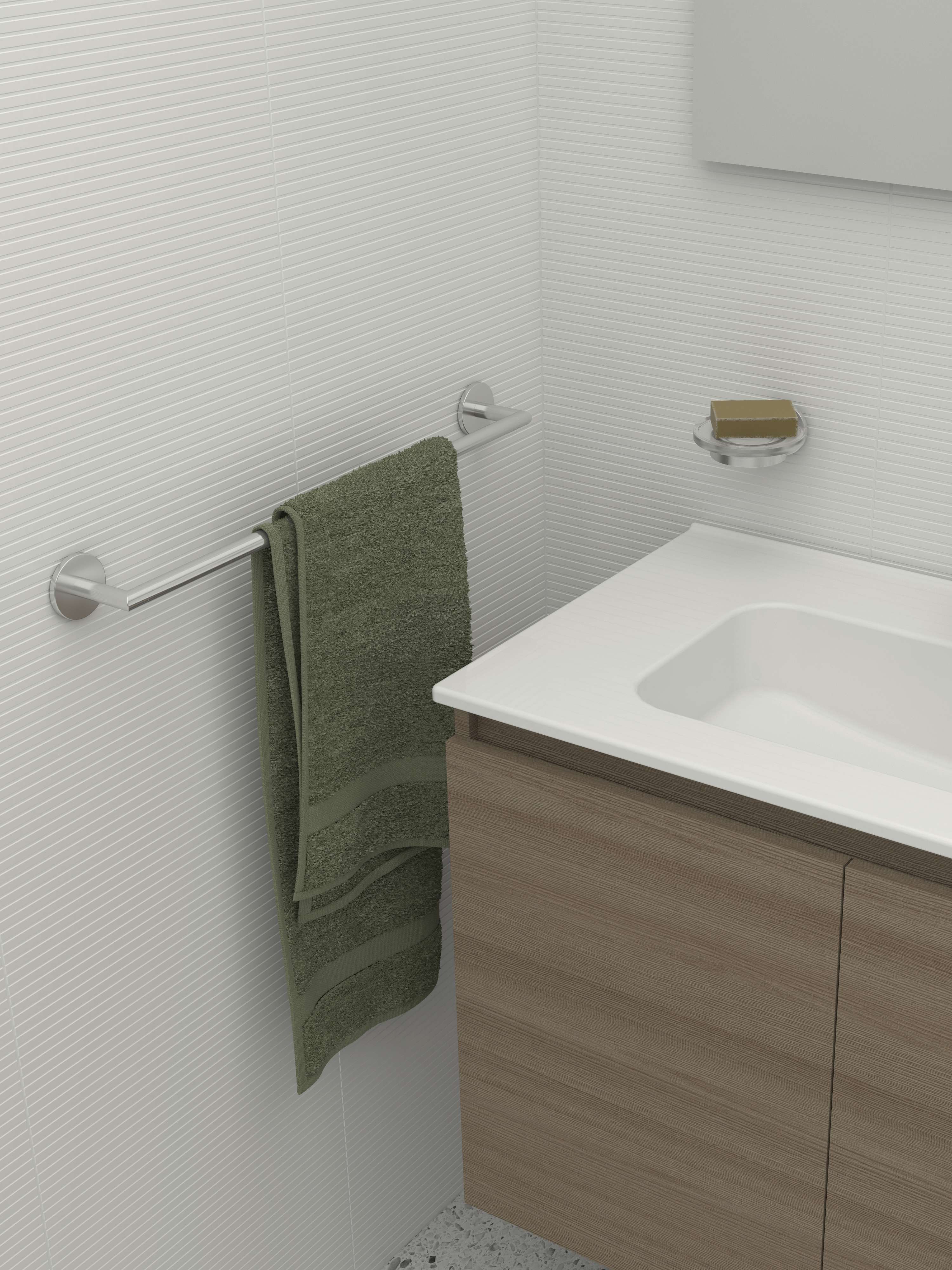 KIN ROUND Espaço Essencial Sanitana