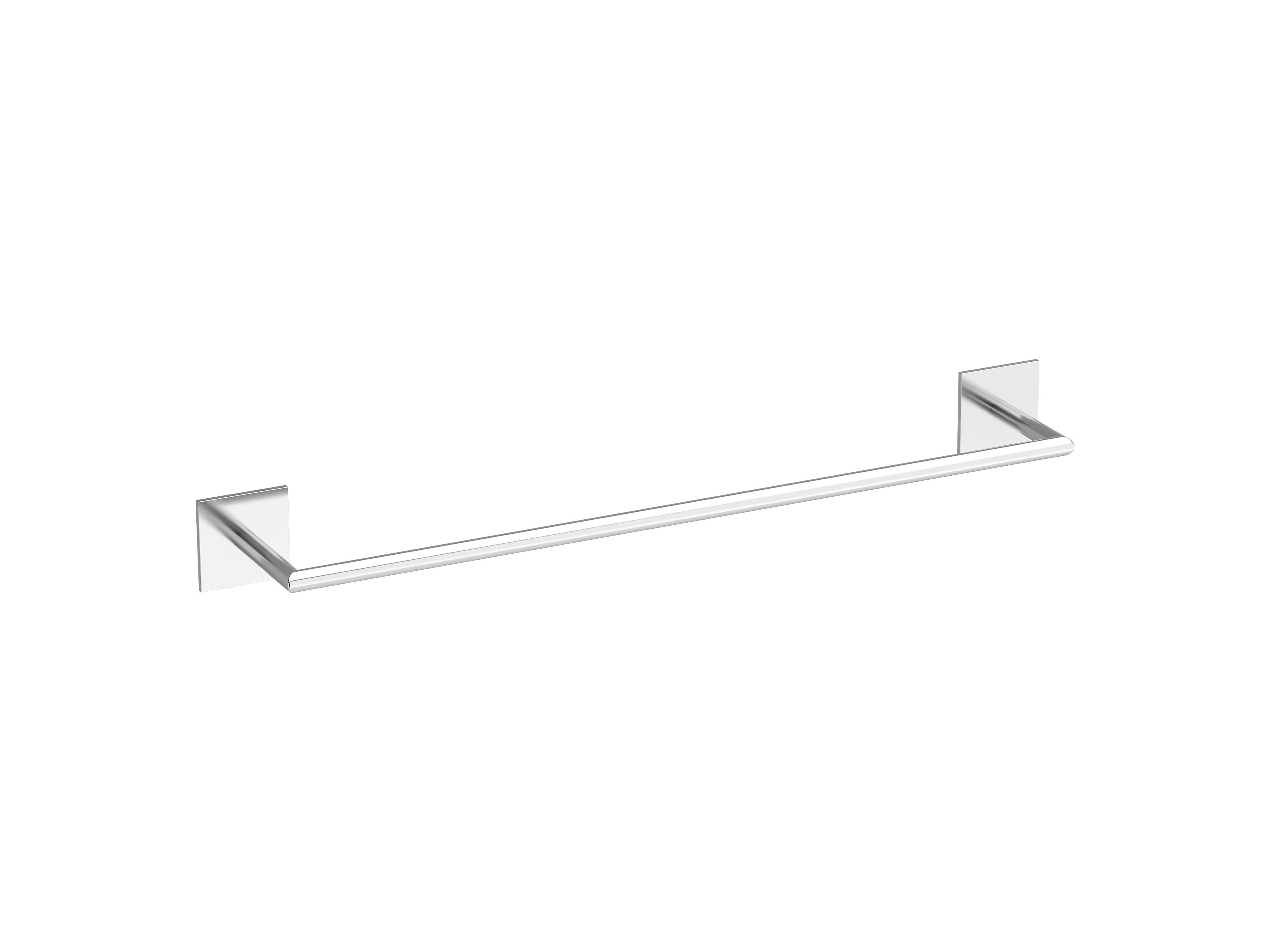 Toalheiros Cromado TWIG S90203200012600 Sanitana