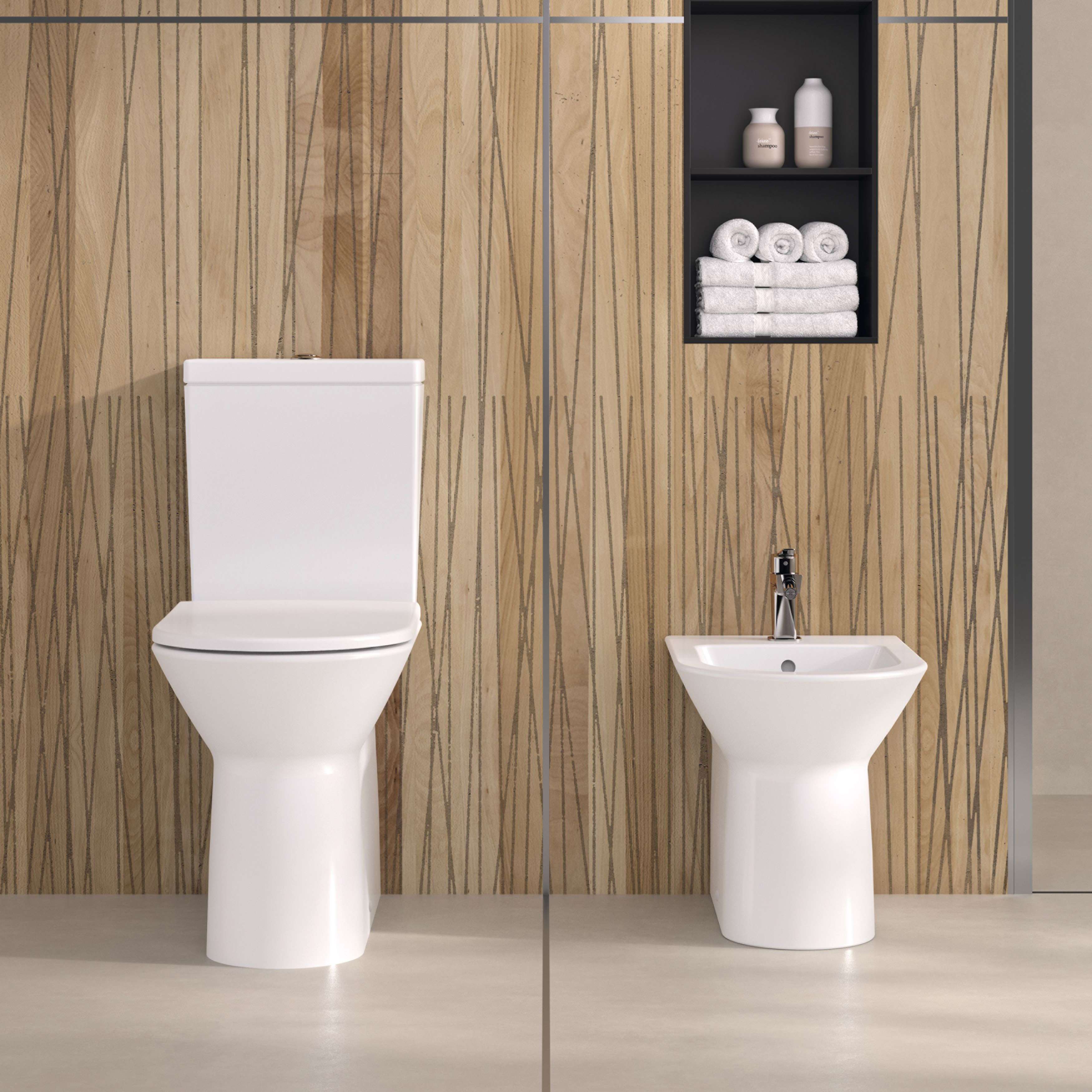 LOFT Espaço Essencial Sanitana