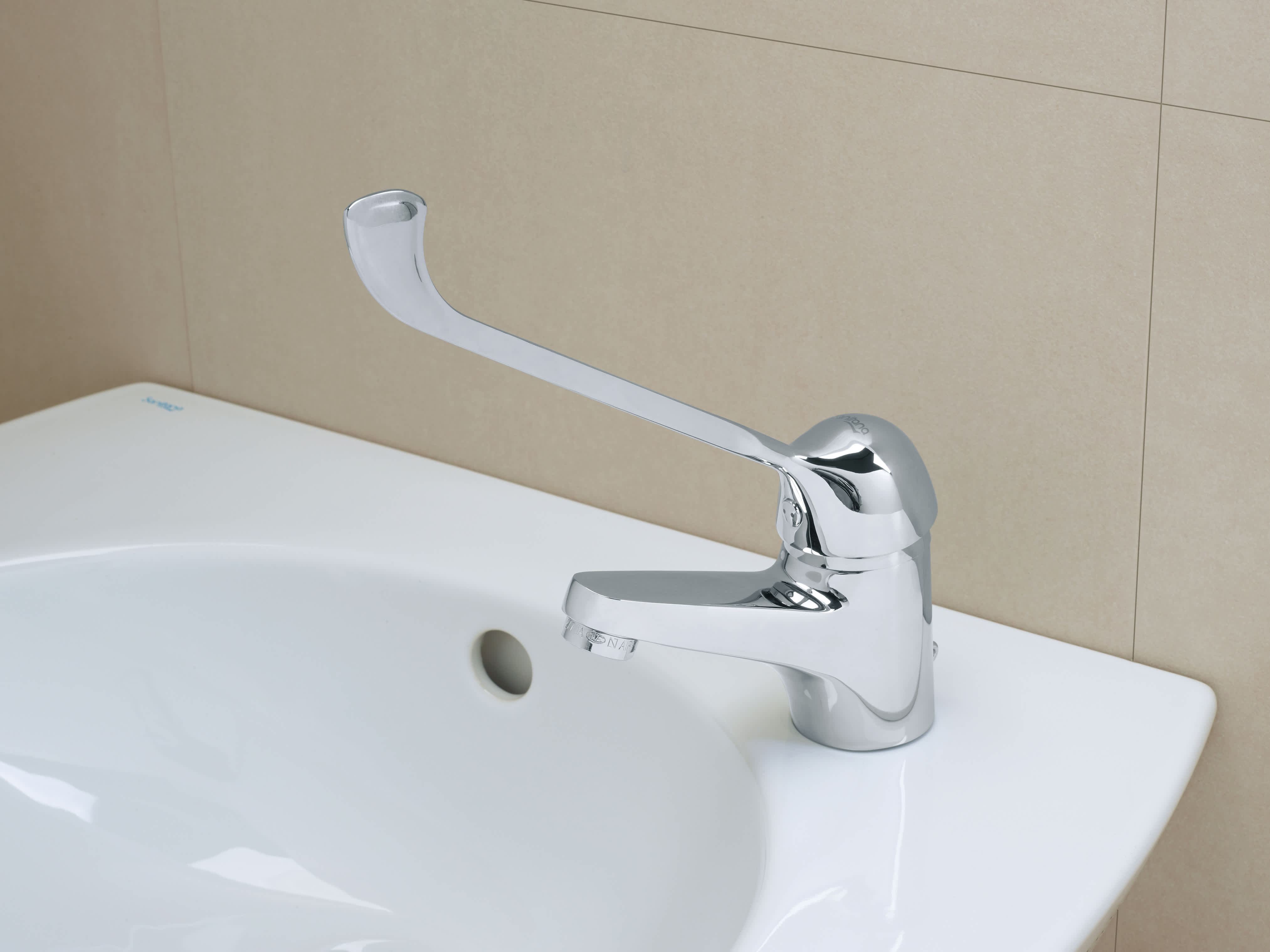 ATLAS 40 Espaço Beleza Sanitana