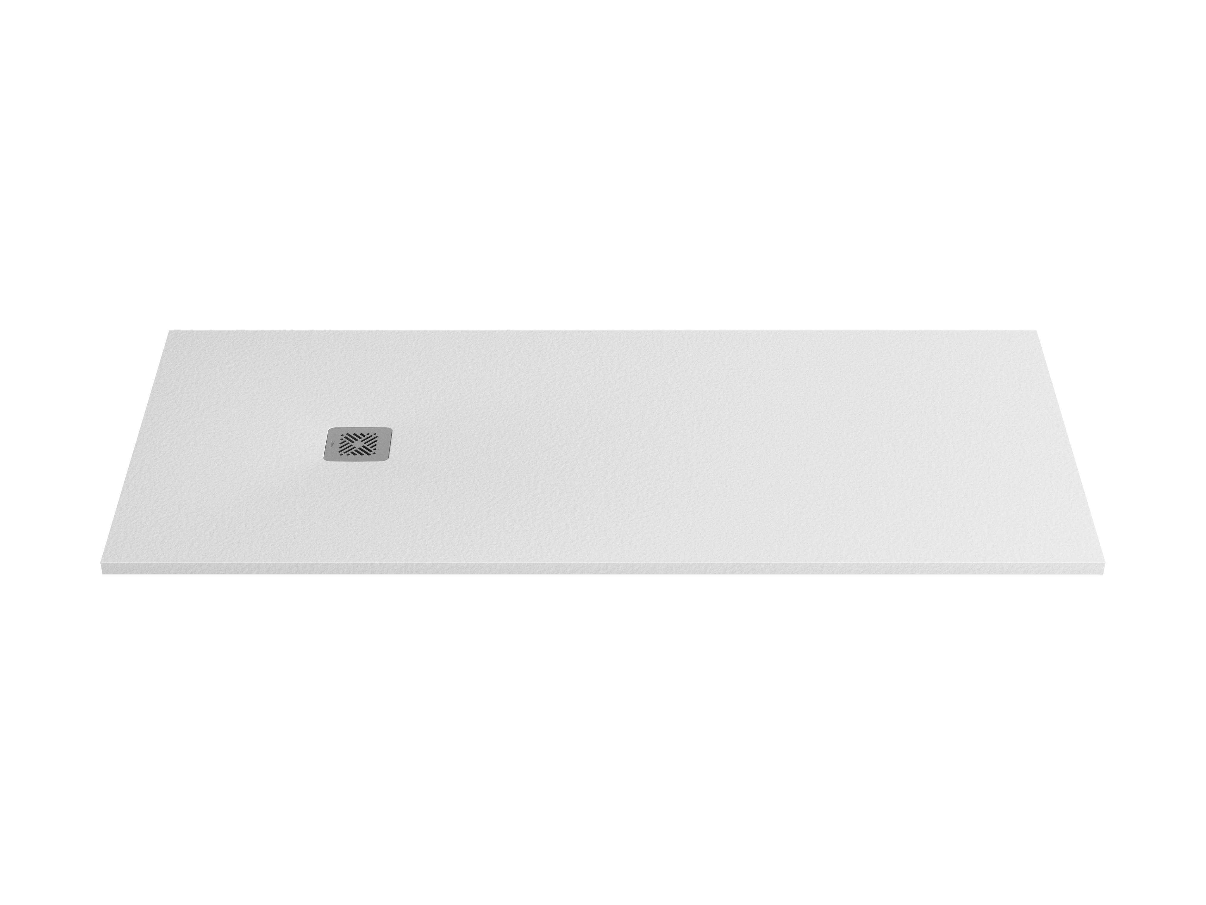 Bases de duche Branco STRAT S20213800000001 Sanitana
