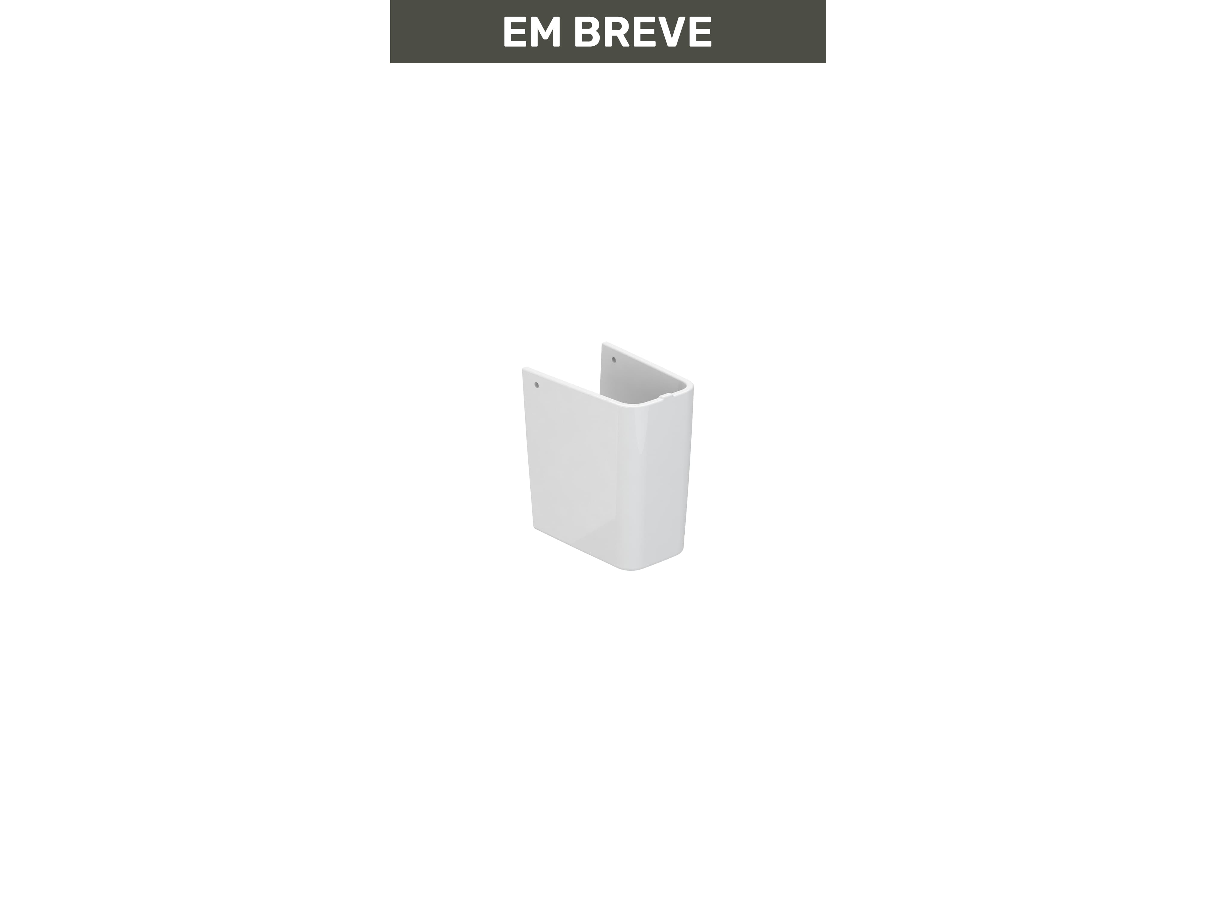 Semi-colunas RUBY S102174000...00 Sanitana