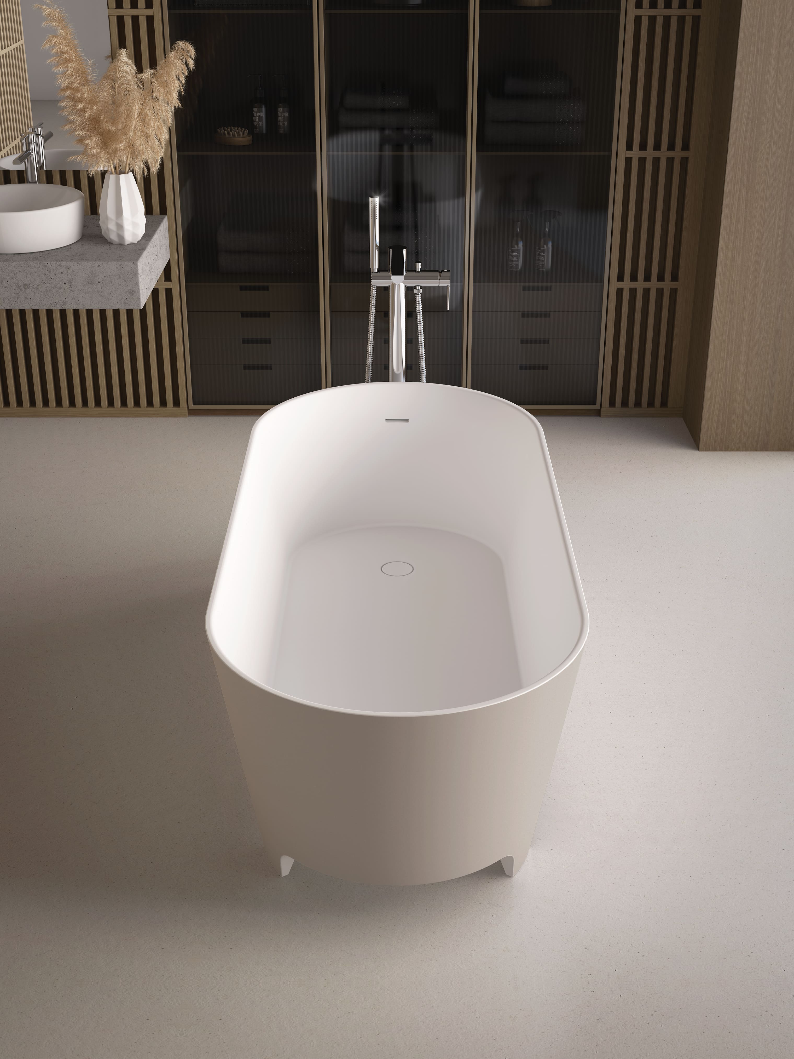 AMAN Espaço SPA Sanitana