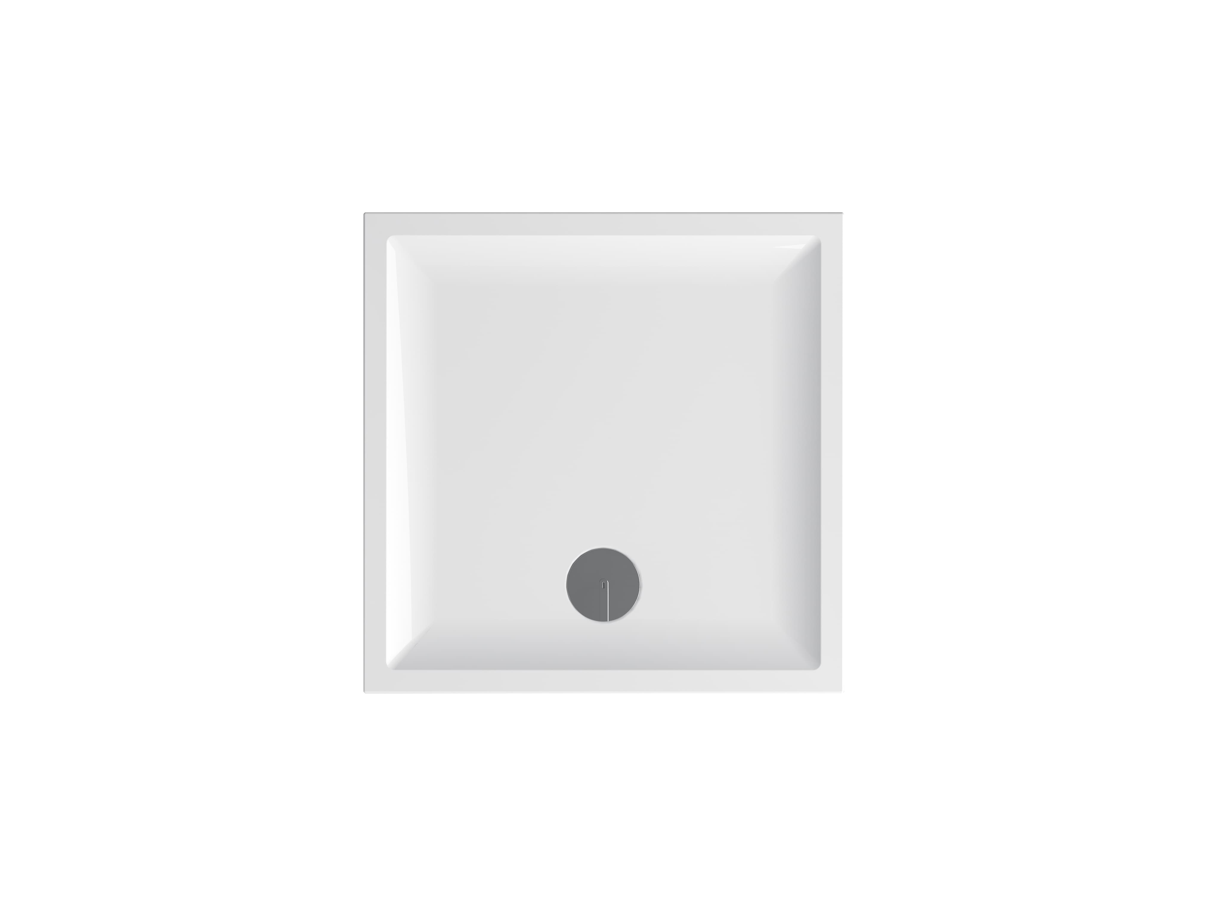 Bases de duche Branco VITA S20211500000000 Sanitana