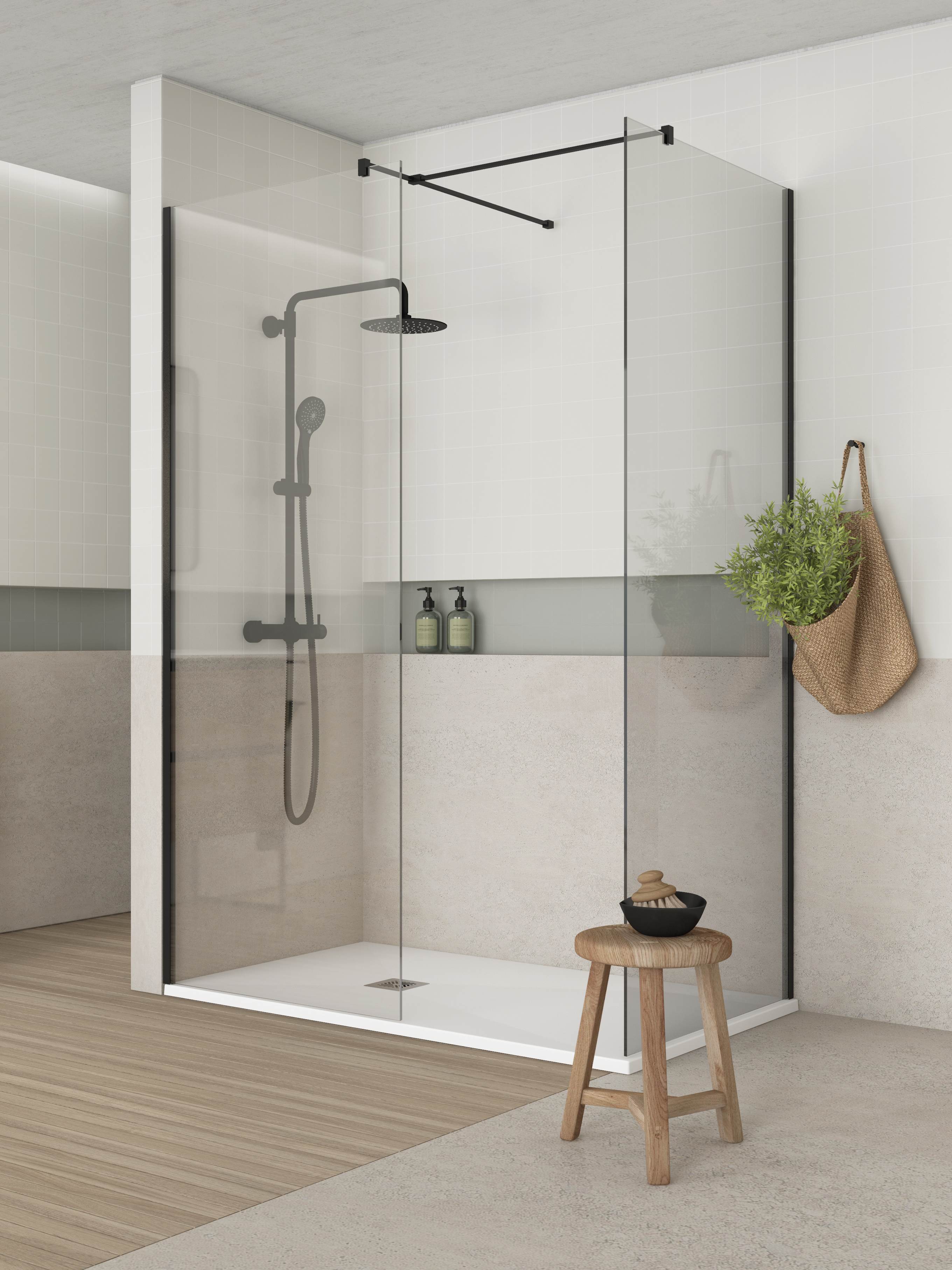 Bases de duche STRAT S202144000...01 Sanitana