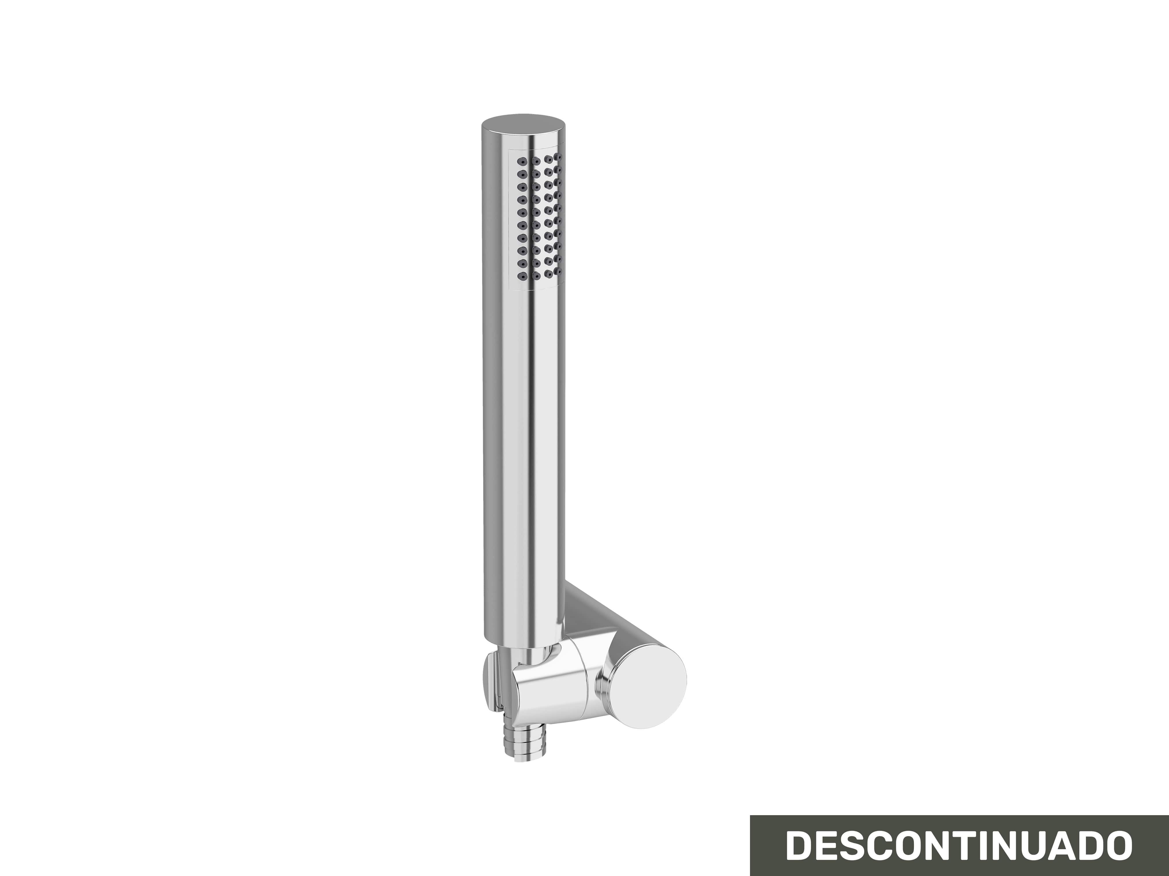 Torneiras de duche e banheira Cromado ORBIS S50200766212600 Sanitana