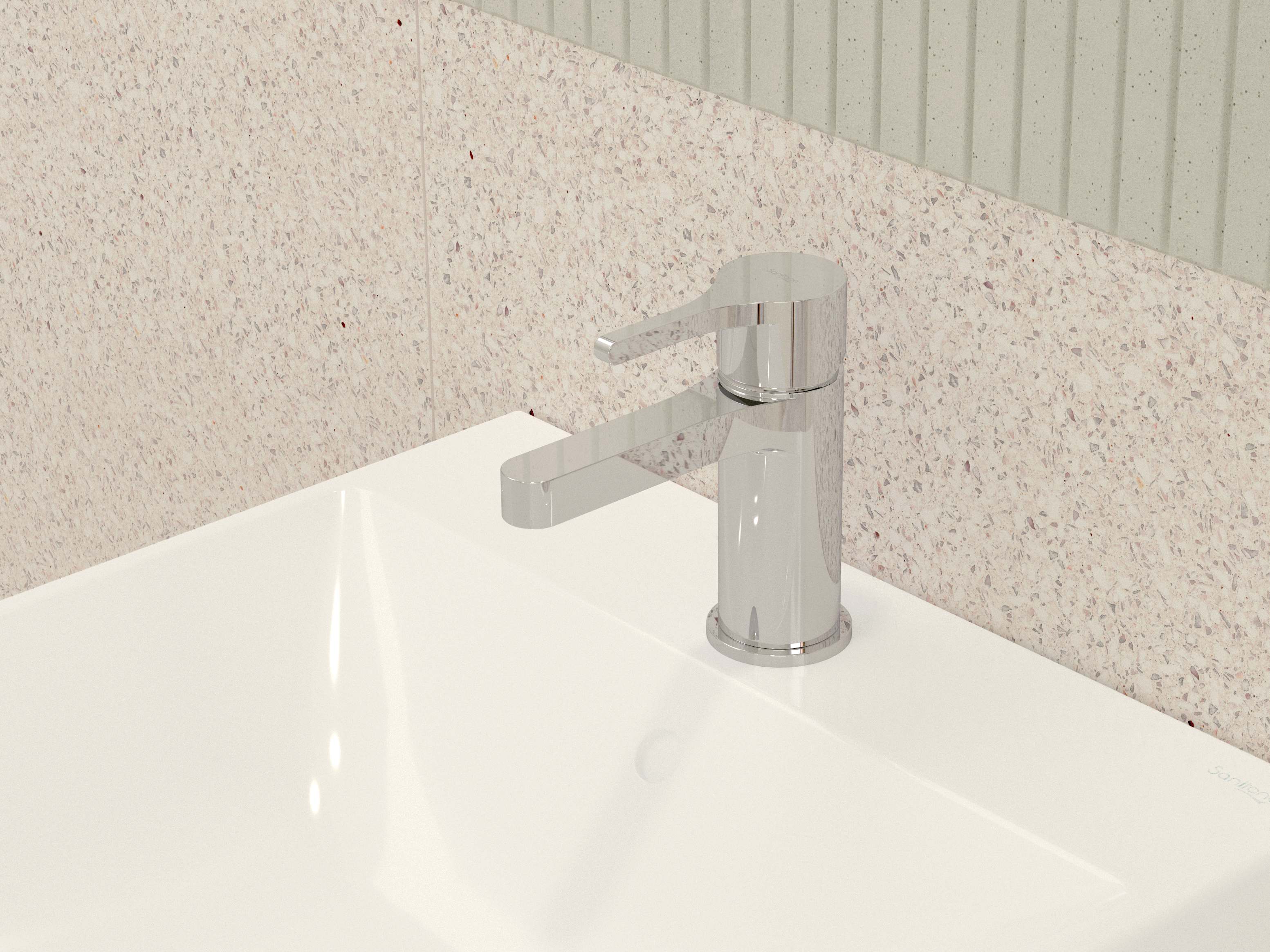 SILK Espaço Essencial Sanitana