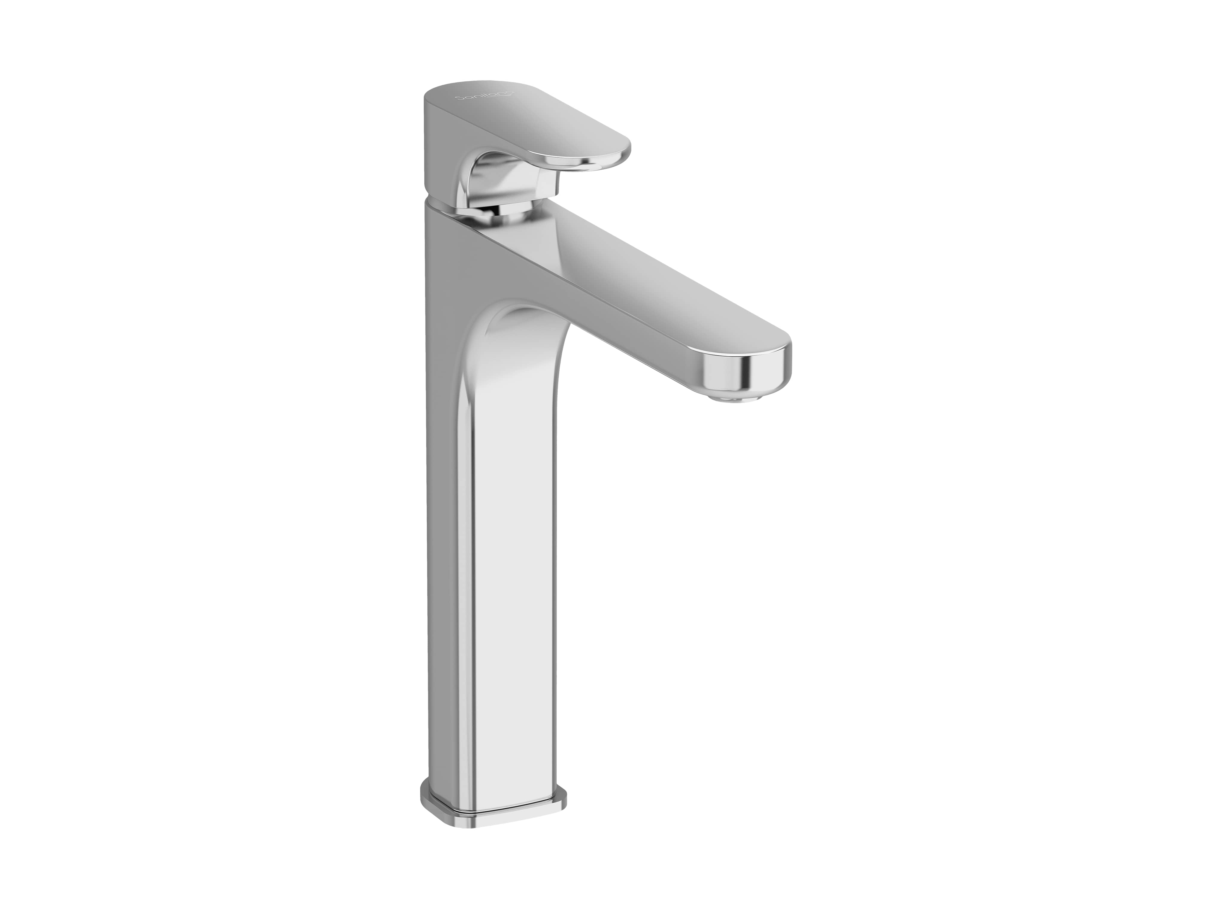 Torneiras de lavatório Cromado ORBIS S50200812912600 Sanitana