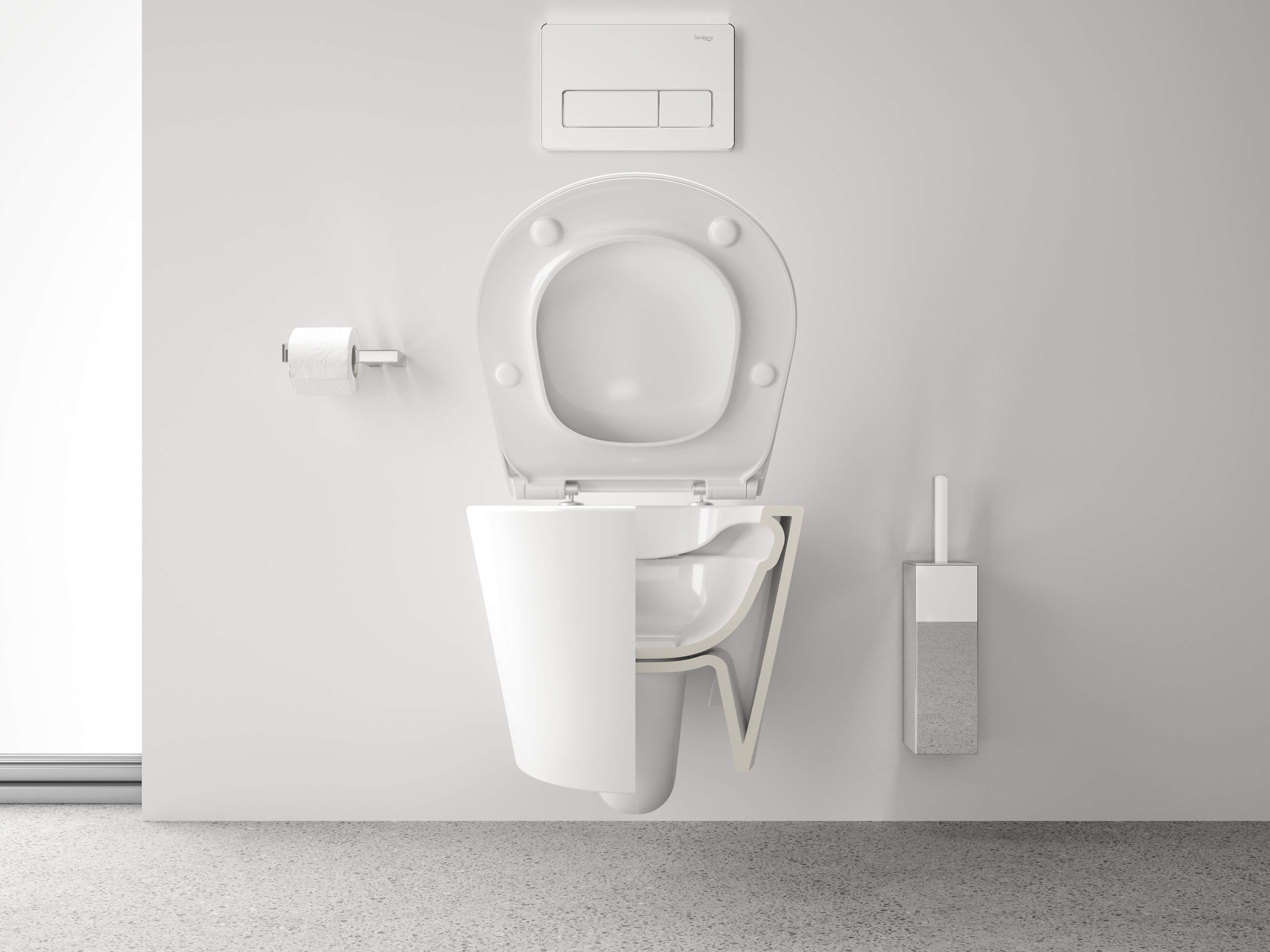 GLAM Espaço Essencial Sanitana