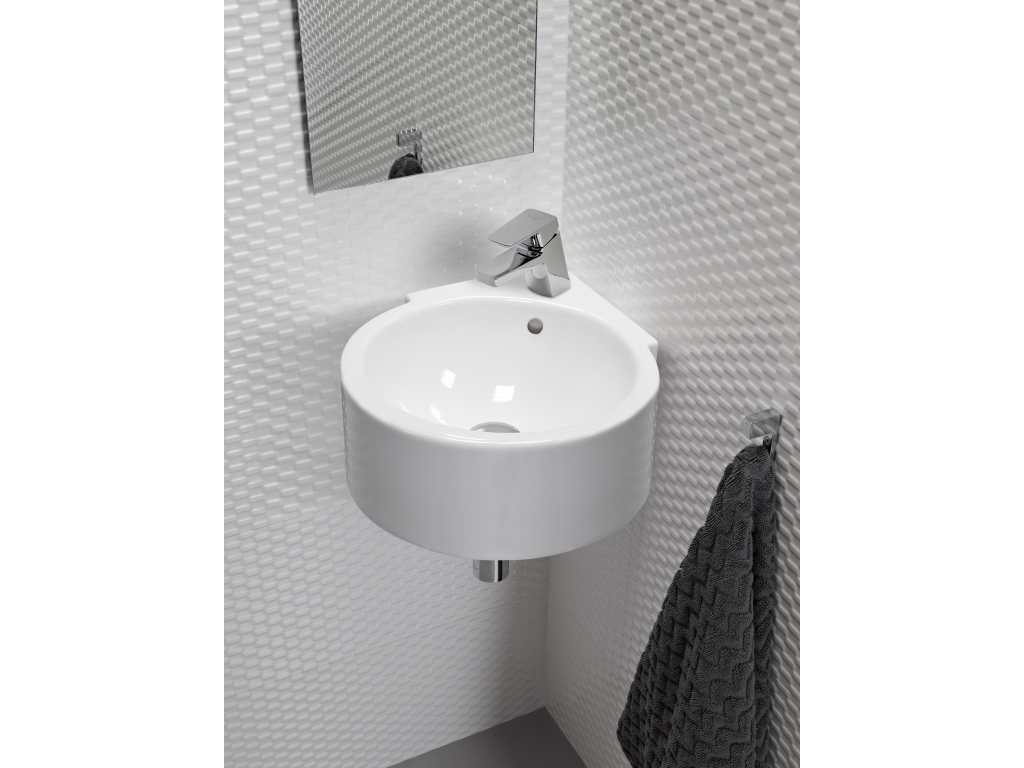 Lavatórios murais ISLA S100661172...00 Sanitana