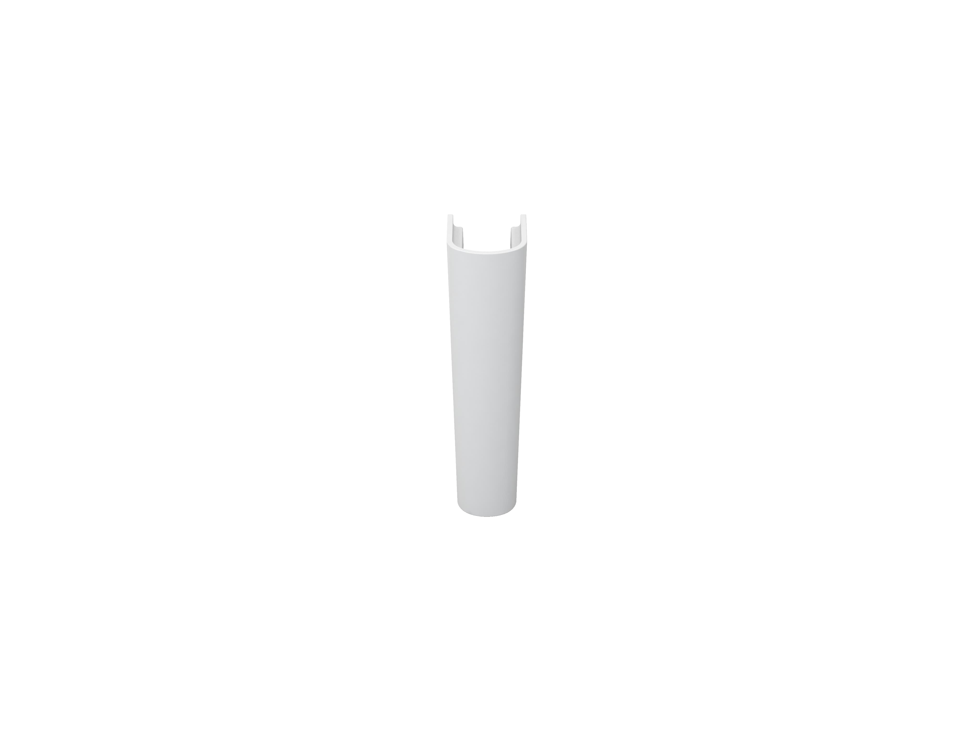 Colunas Branco NEXO S10074400000000 Sanitana