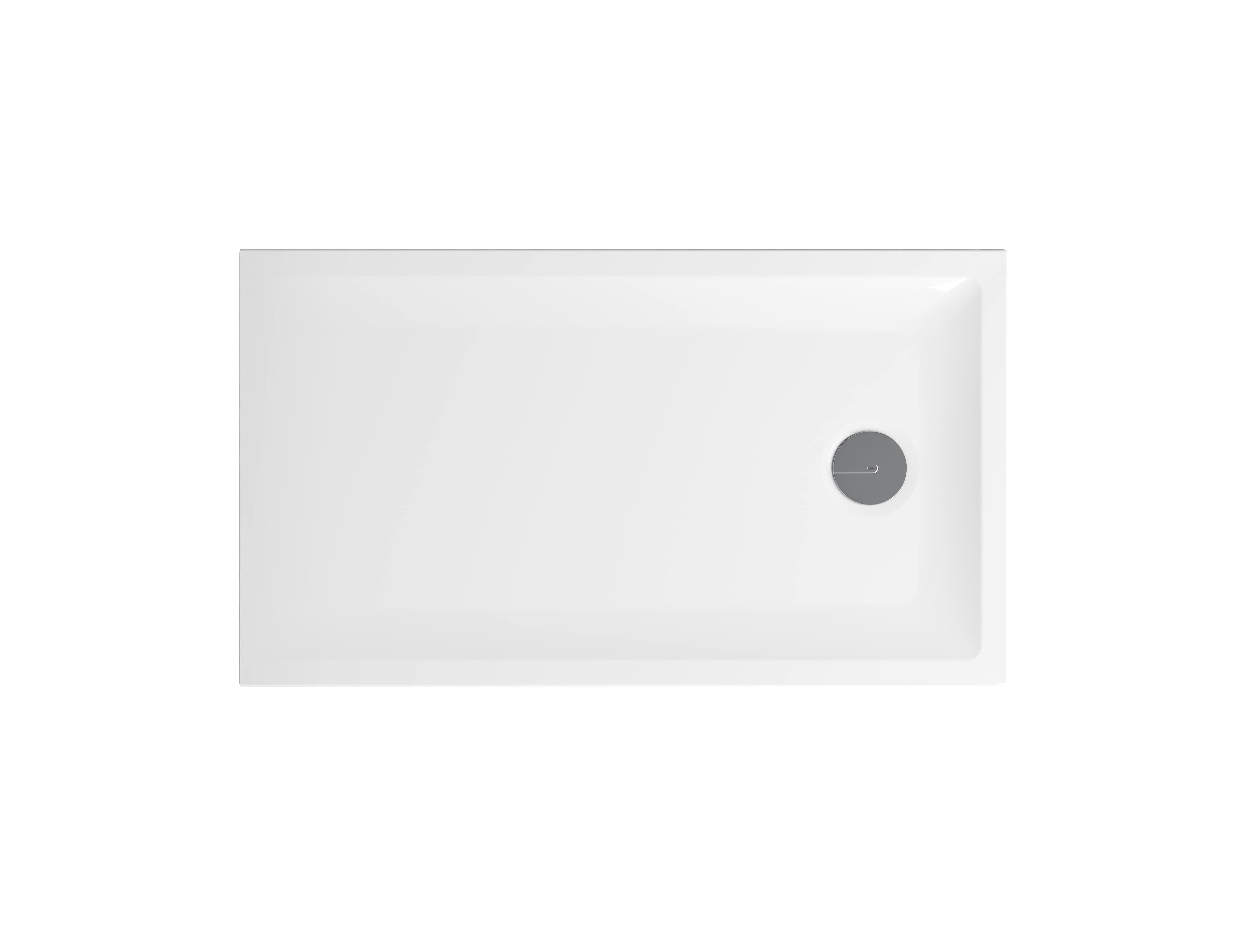 Bases de duche Branco VITA S20207781600000 Sanitana