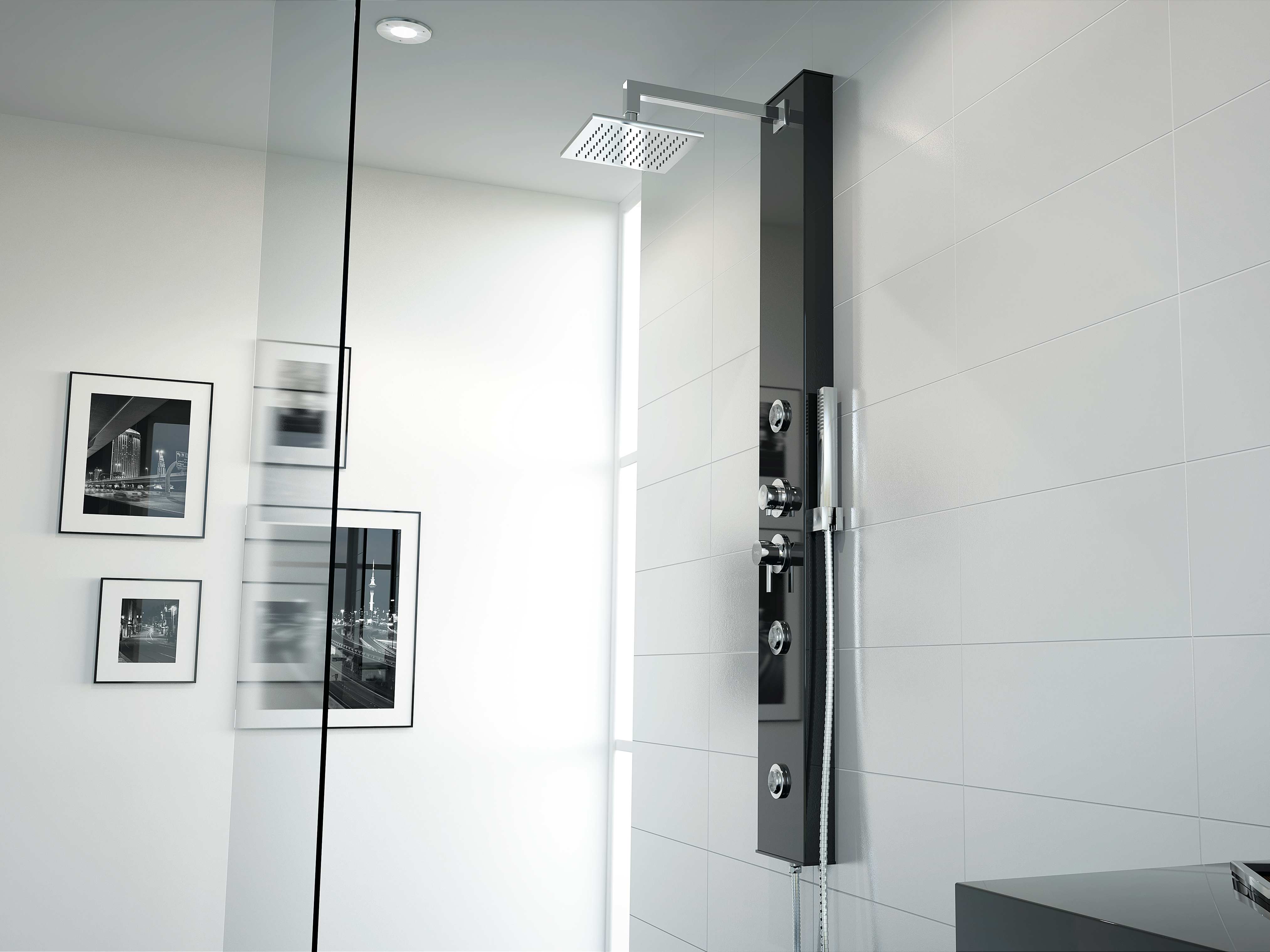 FLEX Espaço SPA Sanitana