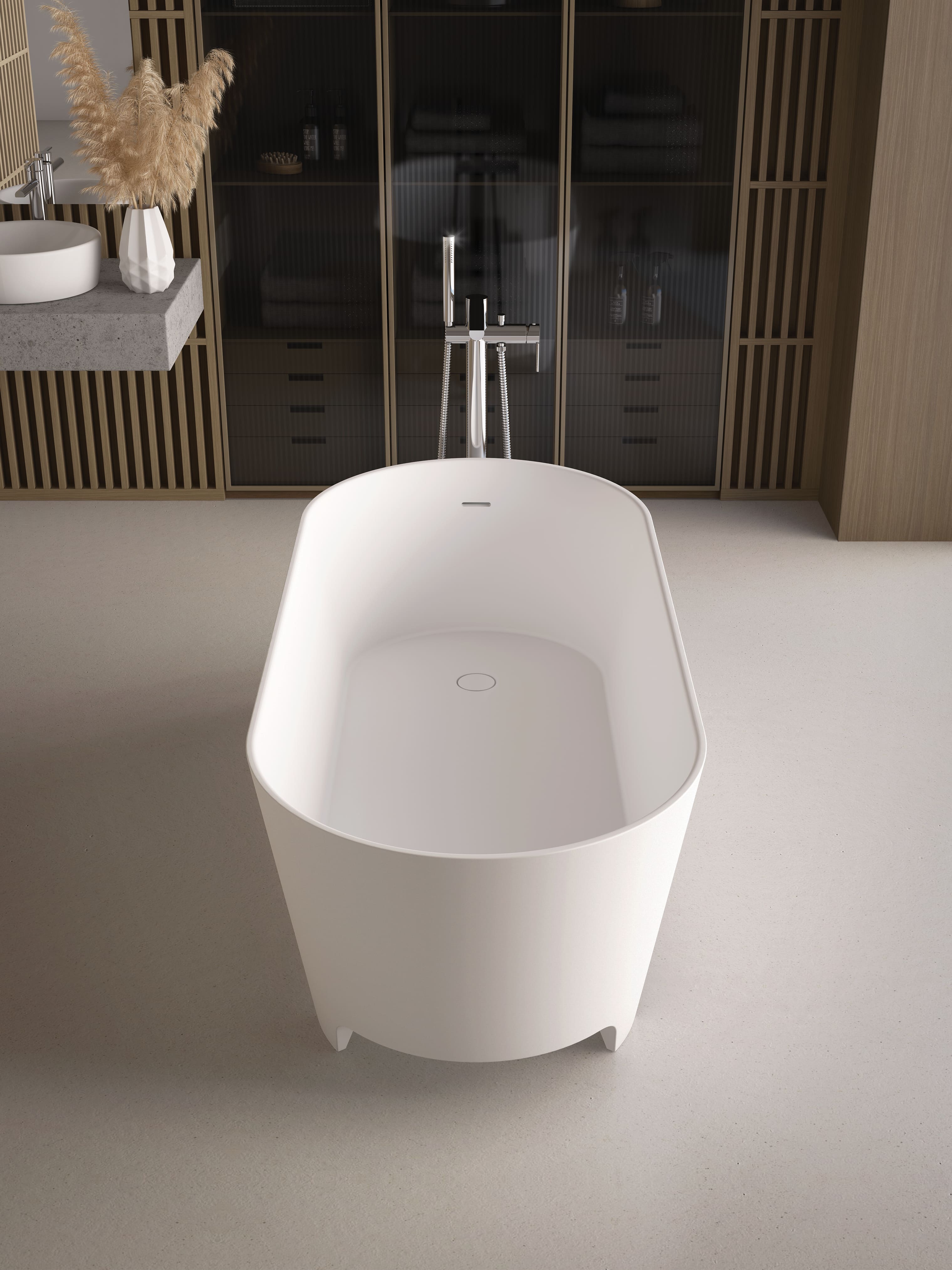 AMAN Espaço SPA Sanitana