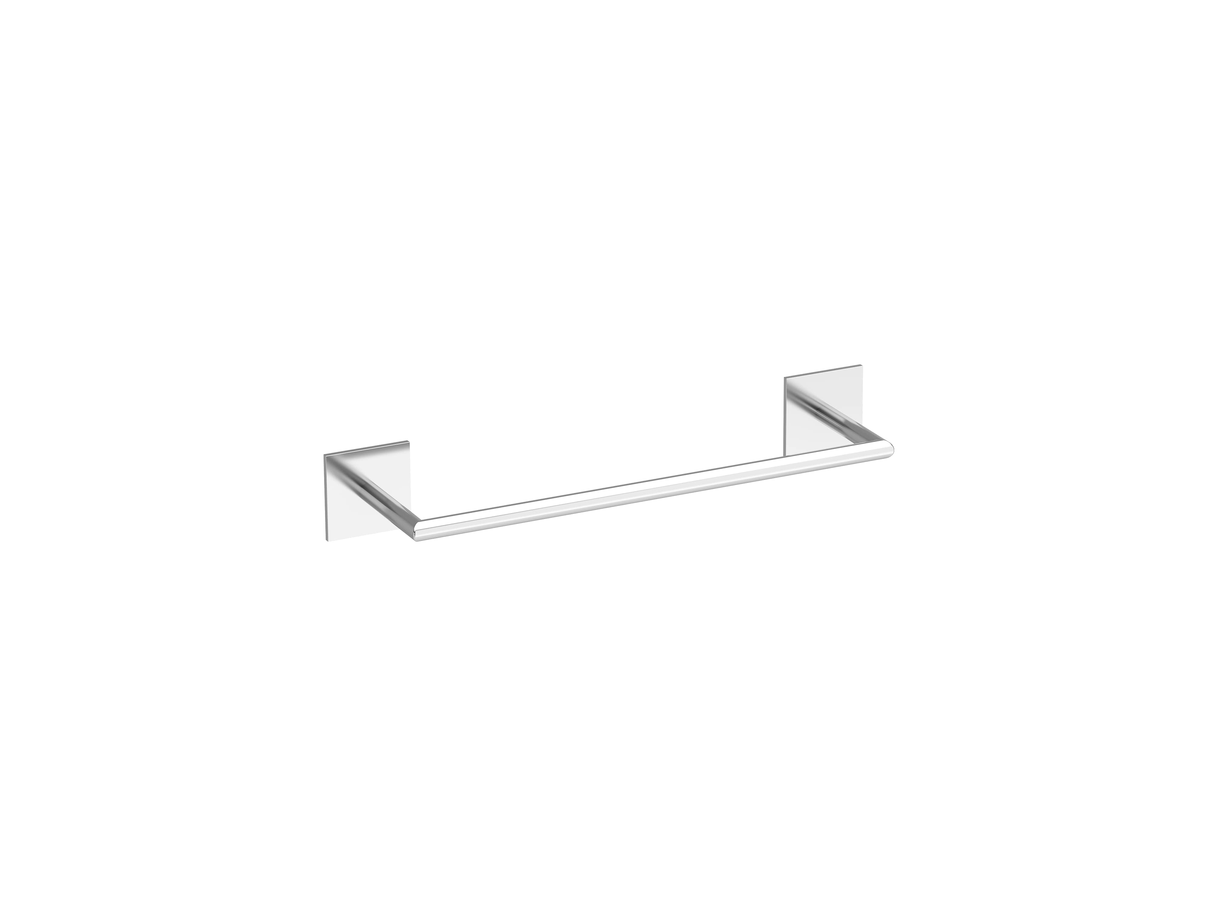 Toalheiros Cromado TWIG S90203100012600 Sanitana