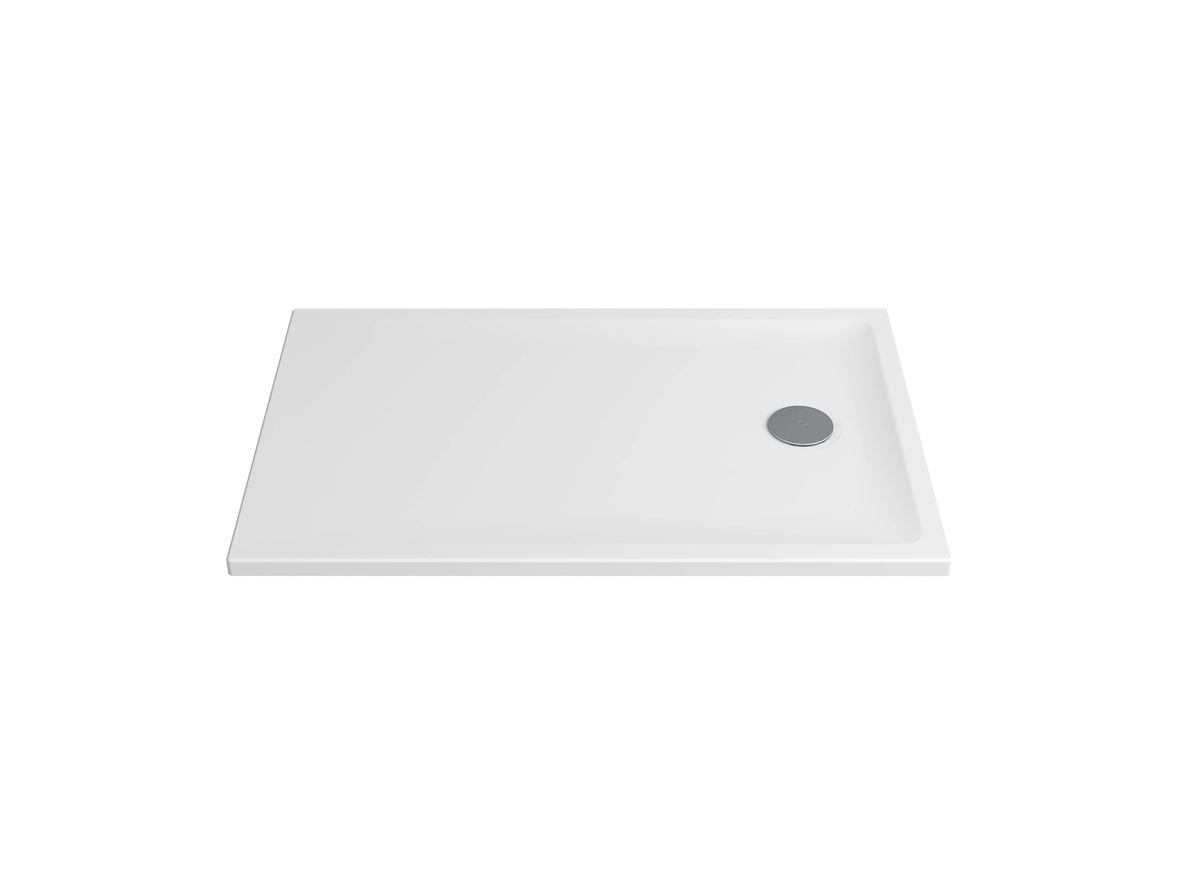 Bases de duche Branco VITA S20211281600000 Sanitana