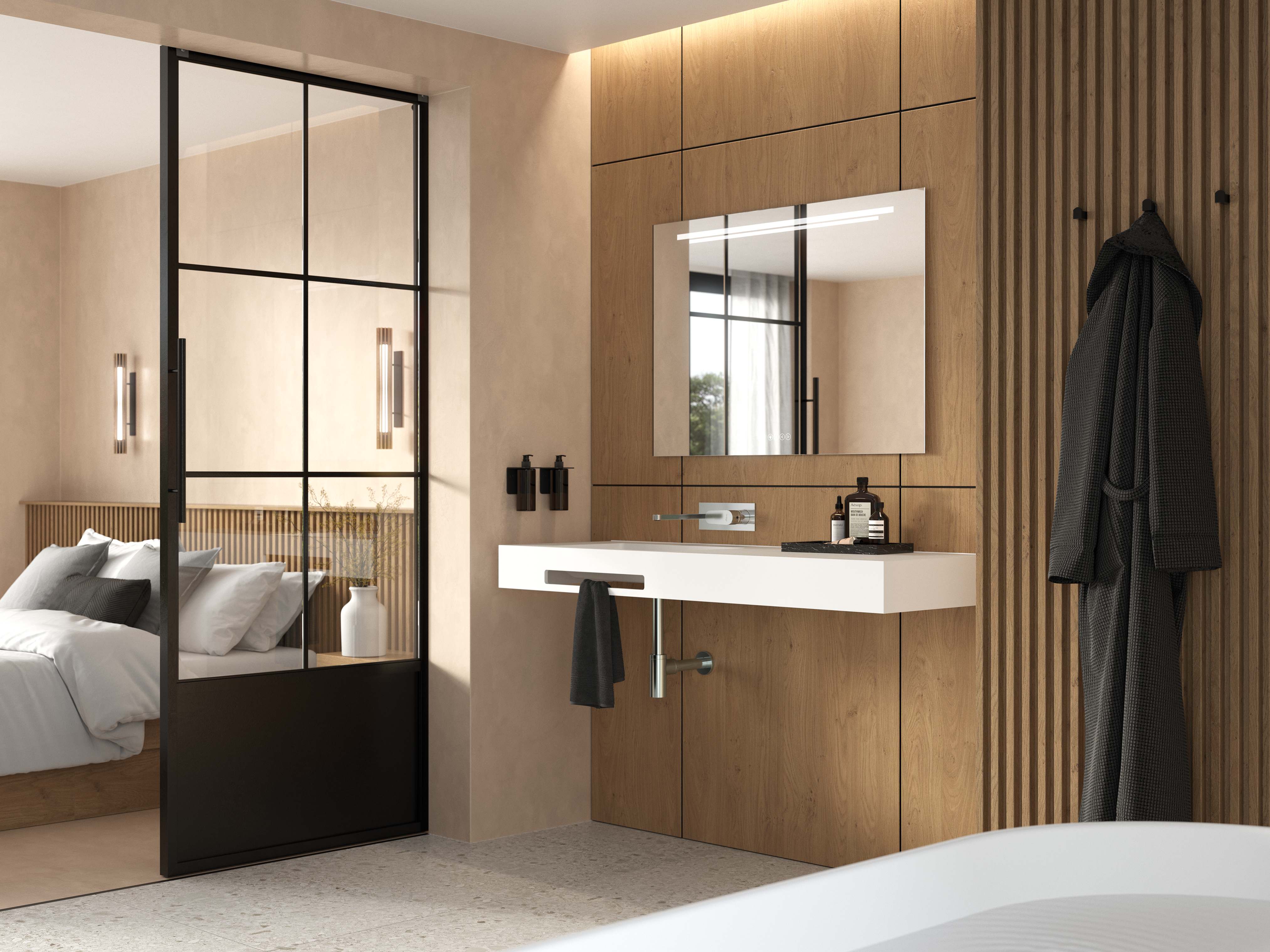 EVEN Espaço Beleza Sanitana