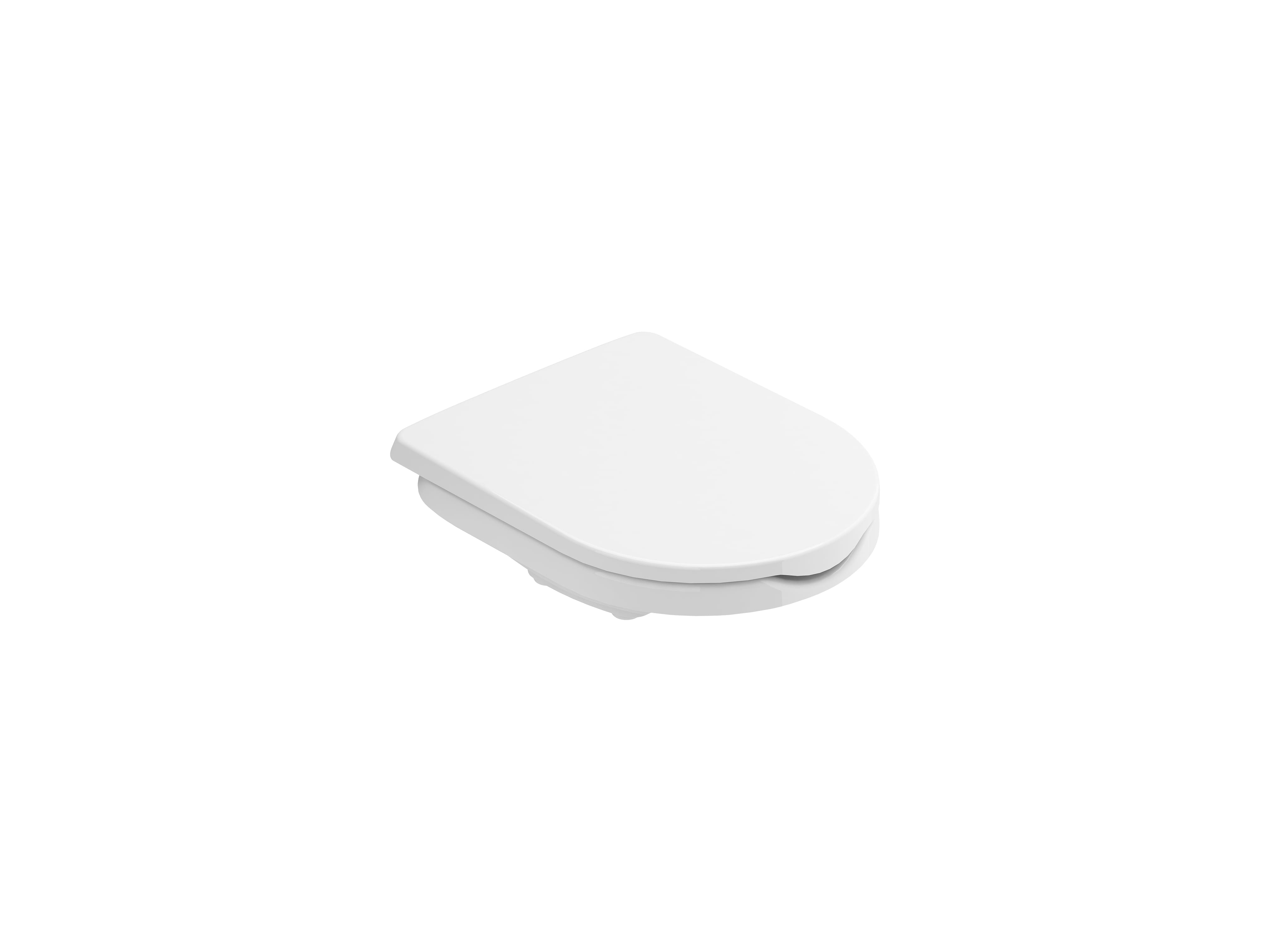 Assentos e tampas para sanita Branco NEXO S80201300000000 Sanitana