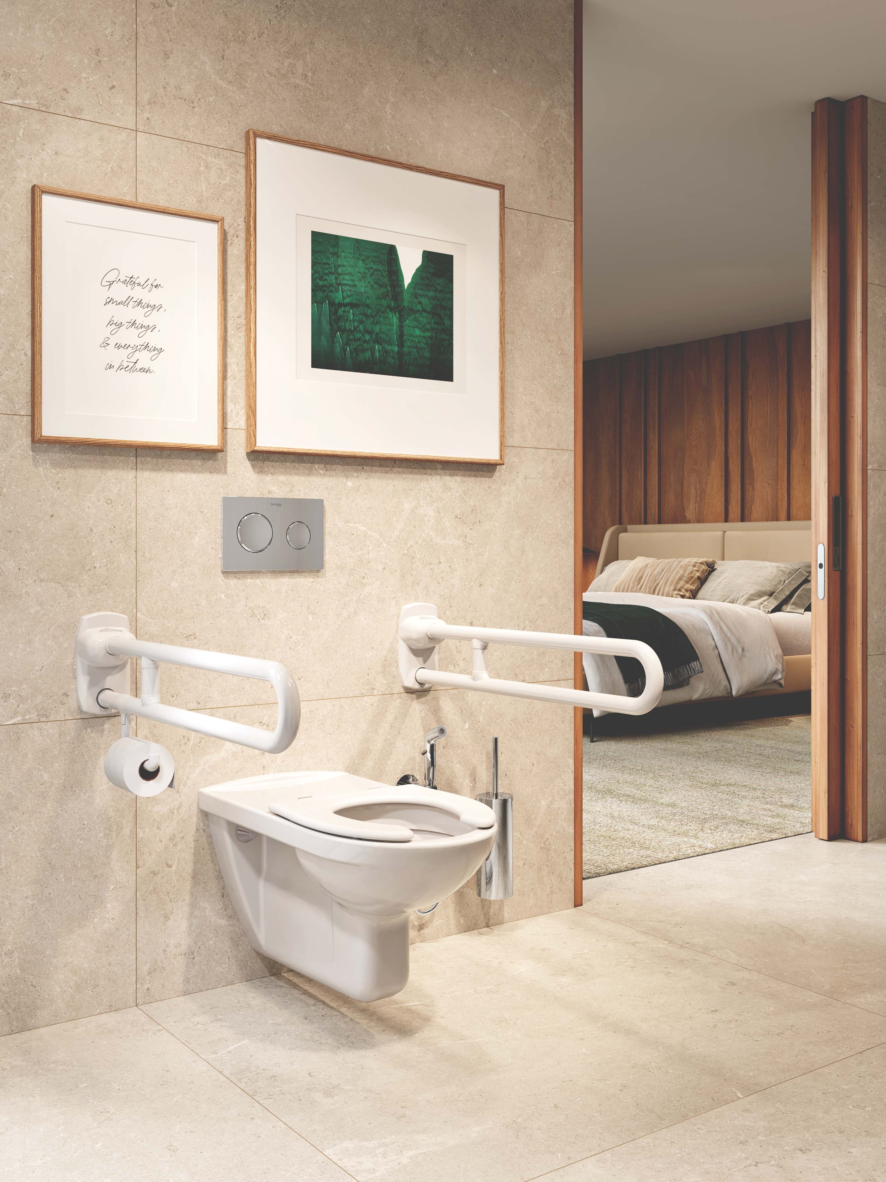 MOBIL Espaço Essencial Sanitana