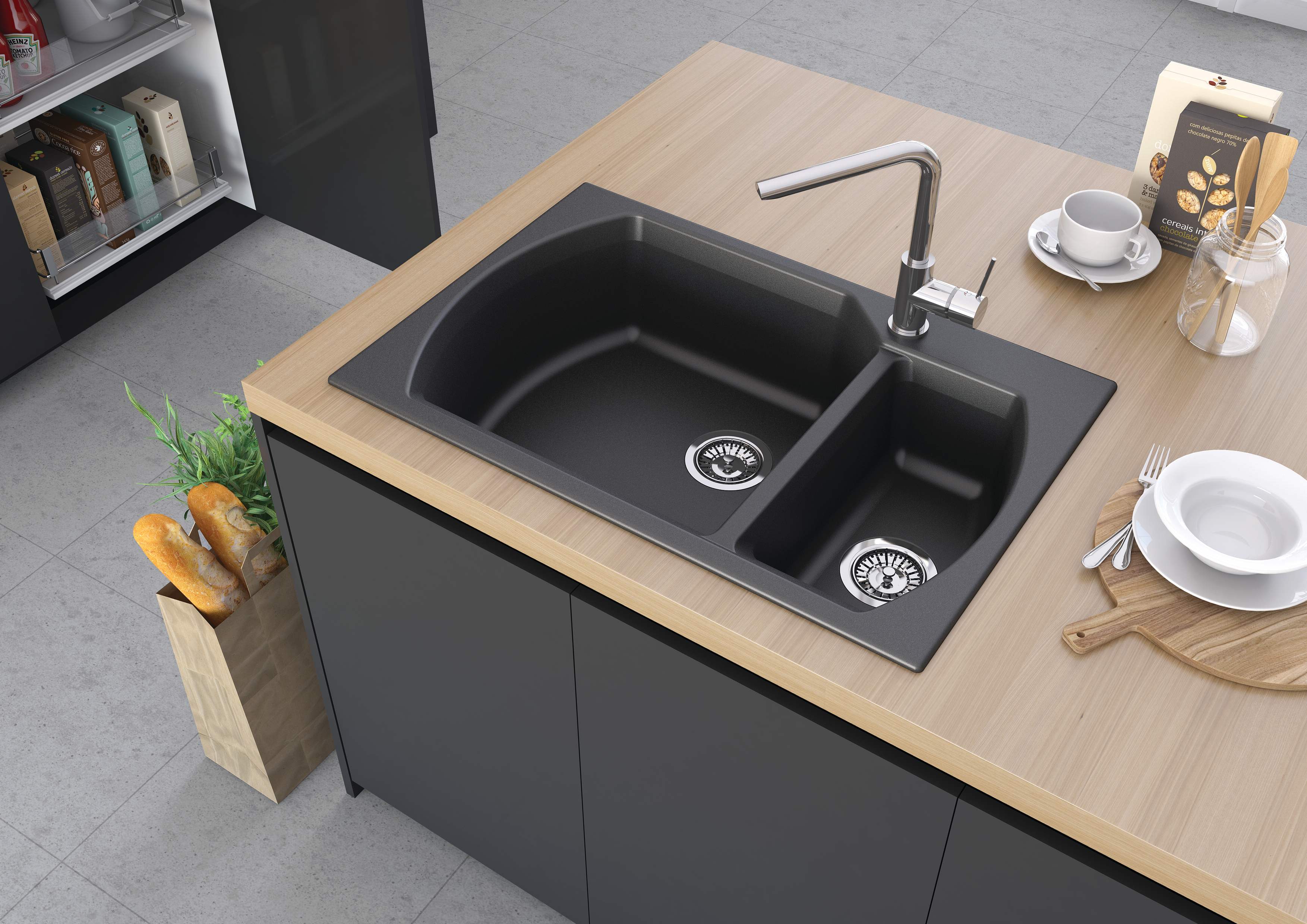 UNIC Espaço Essencial Sanitana