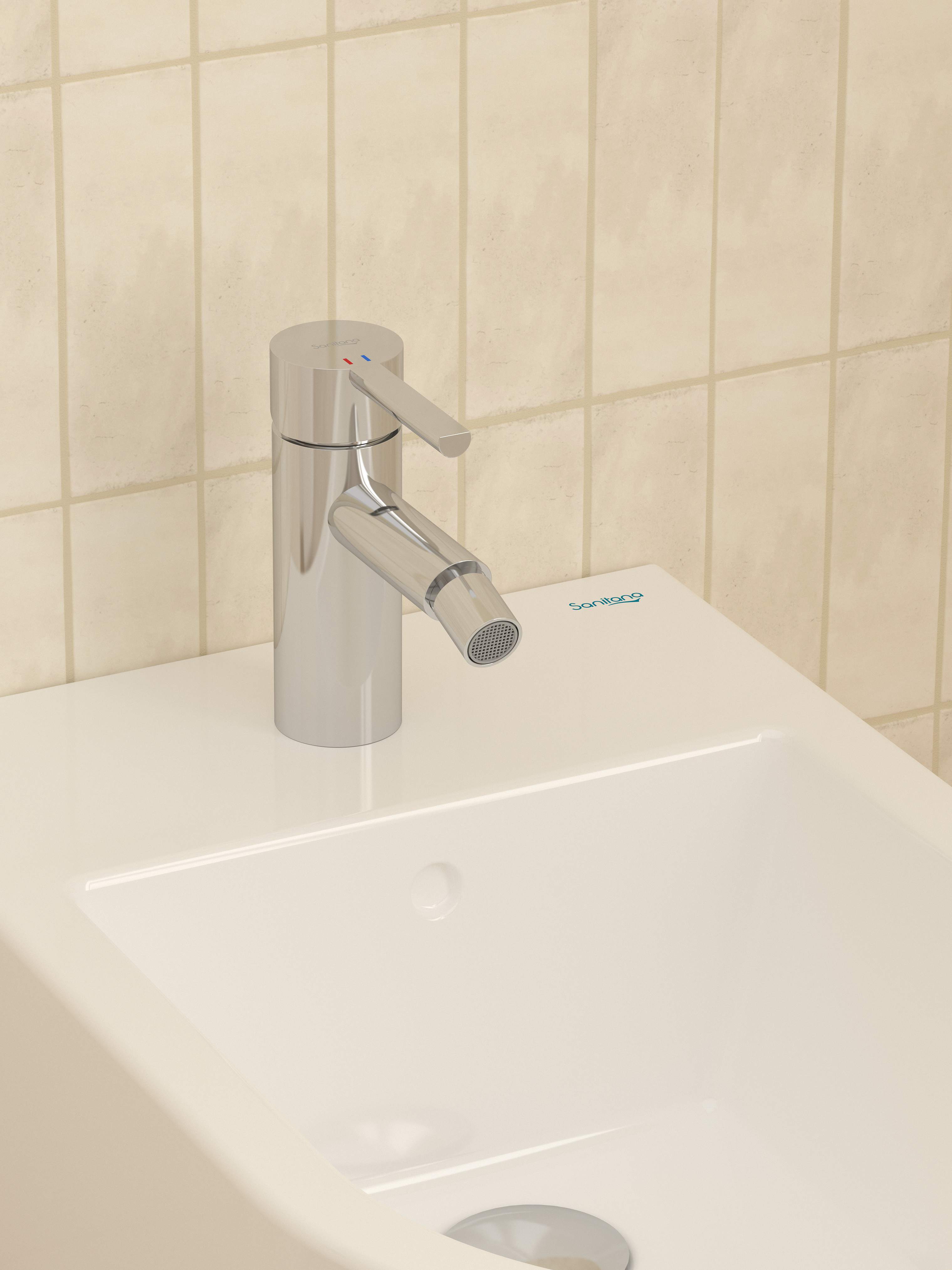 BALANCE Espaço Essencial Sanitana