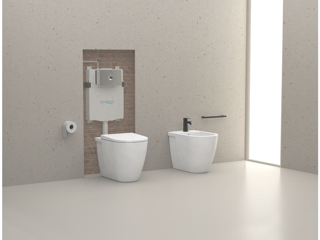 Sistemas para sanitas INSIDE SI0200359500000 Sanitana