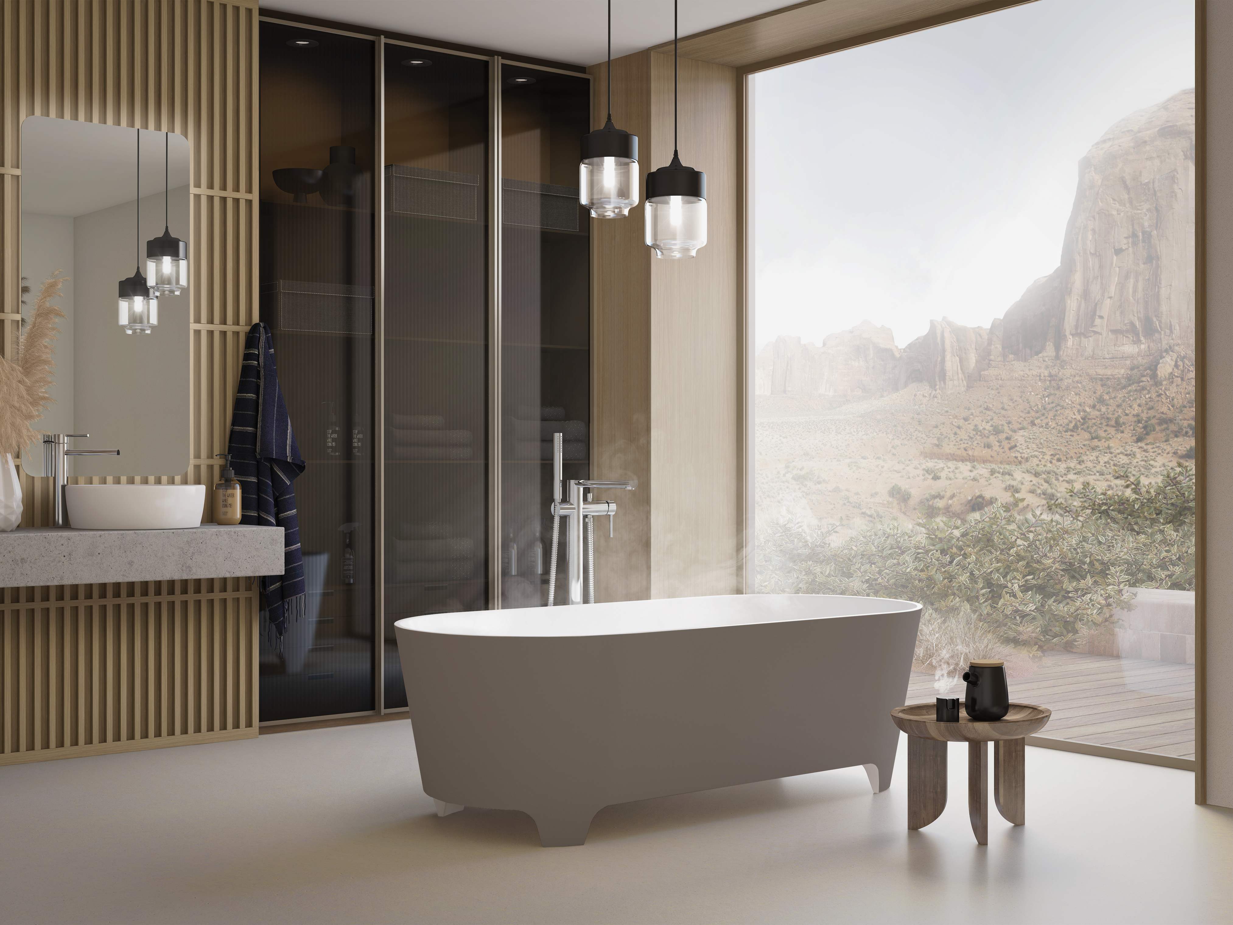 AMAN Espaço SPA Sanitana