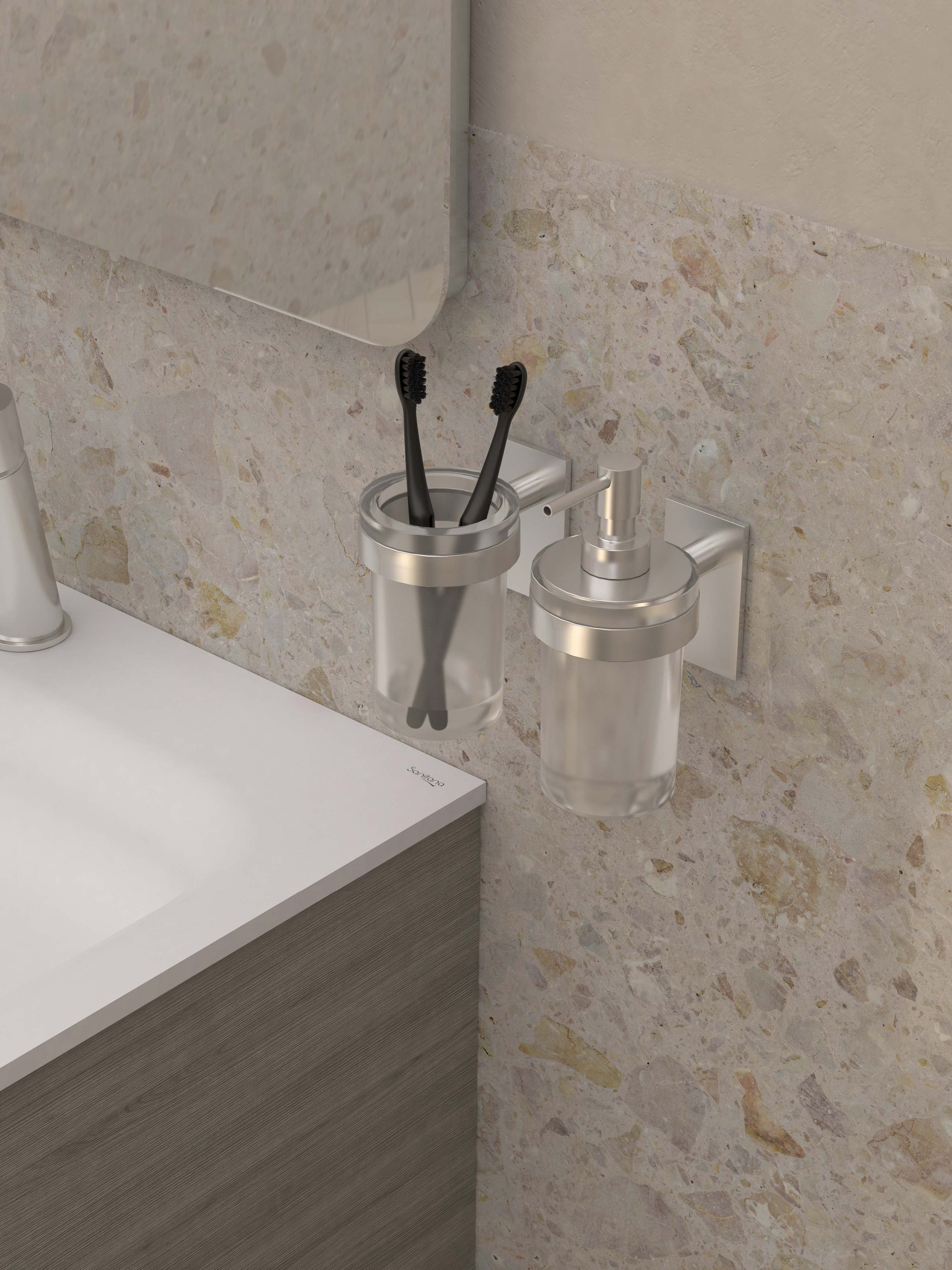 TWIG Espaço Essencial Sanitana