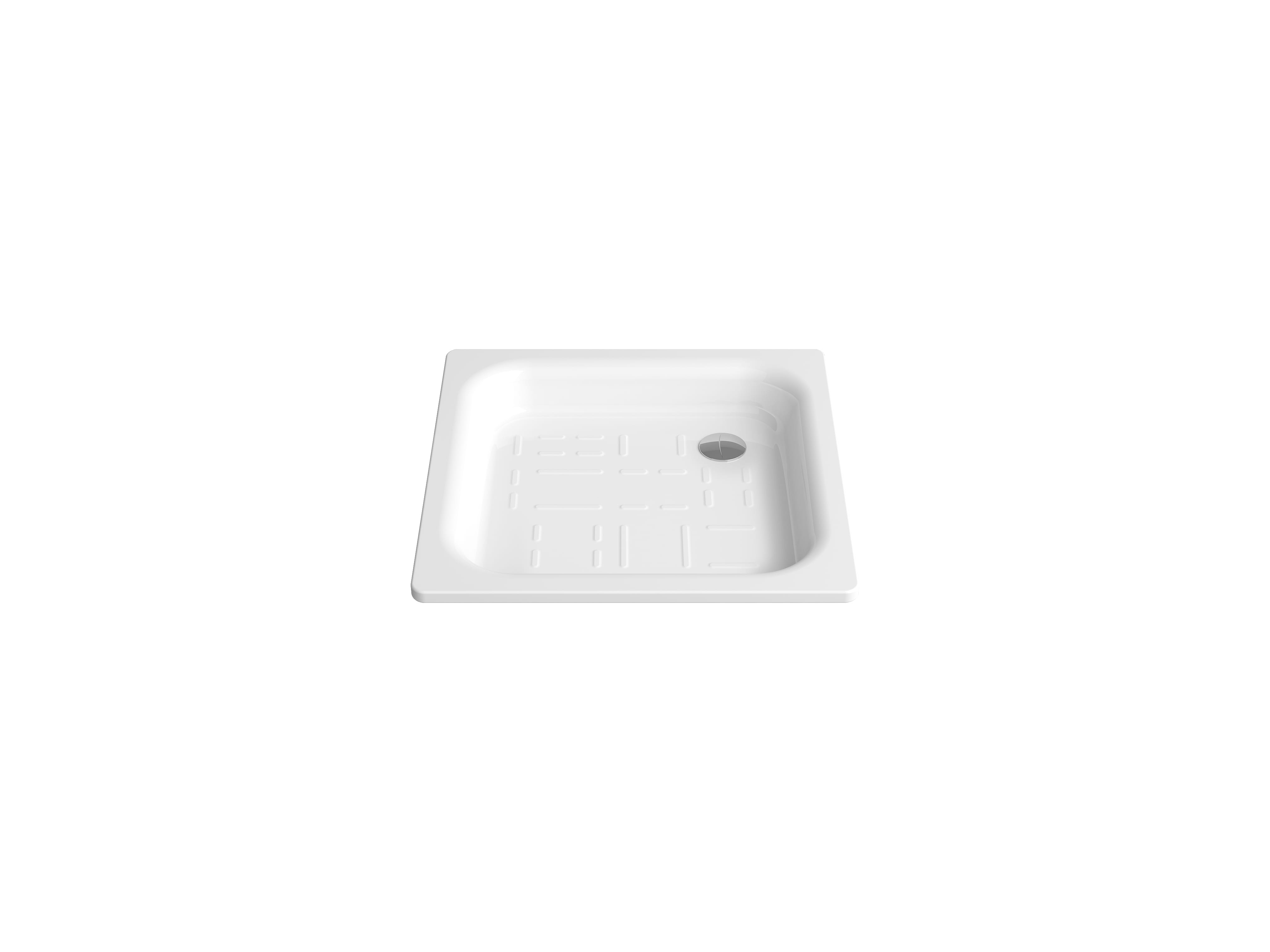 Bases de duche Branco UNIVERSAL S30003004300000 Sanitana