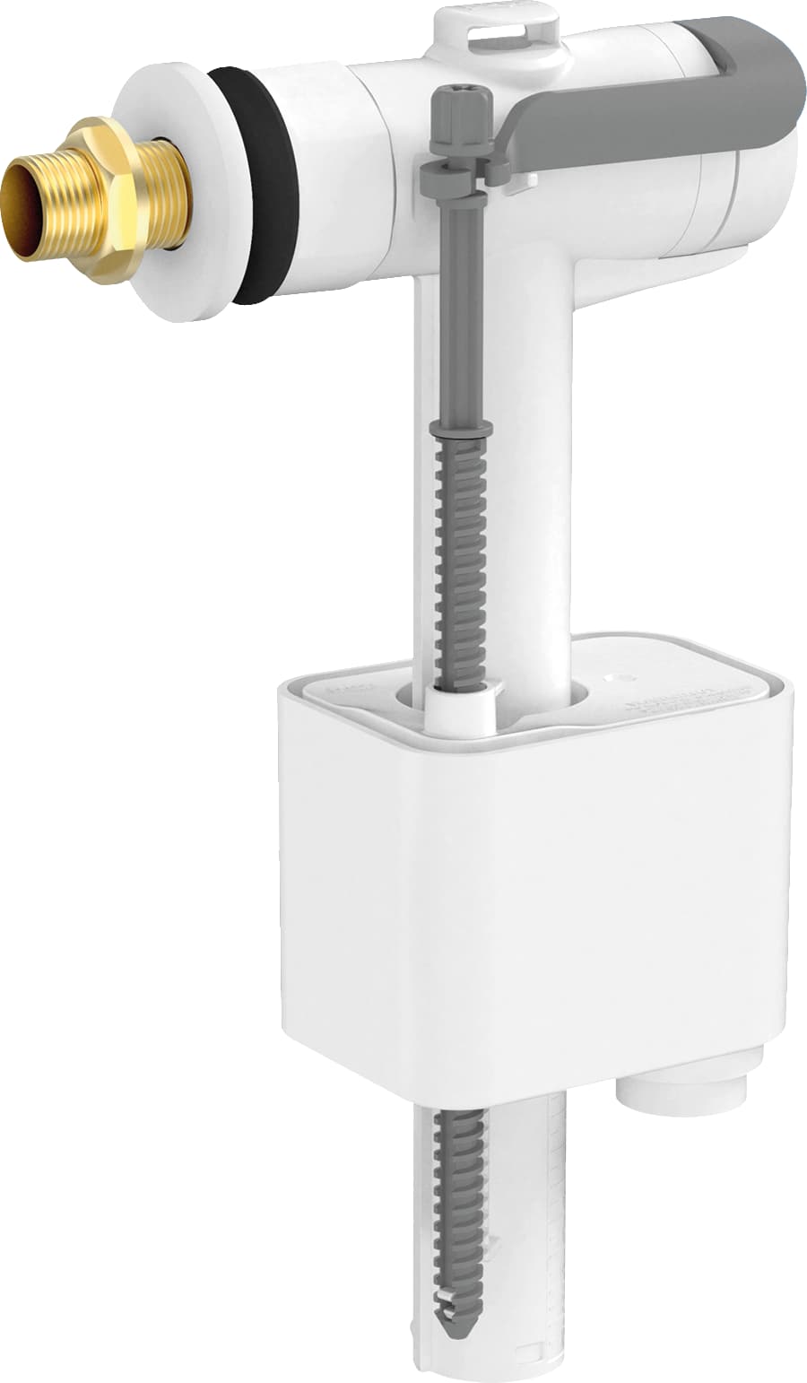 Mecanismos de alimentação Acabamento indefinido UNIVERSAL SR1000000002044 Sanitana