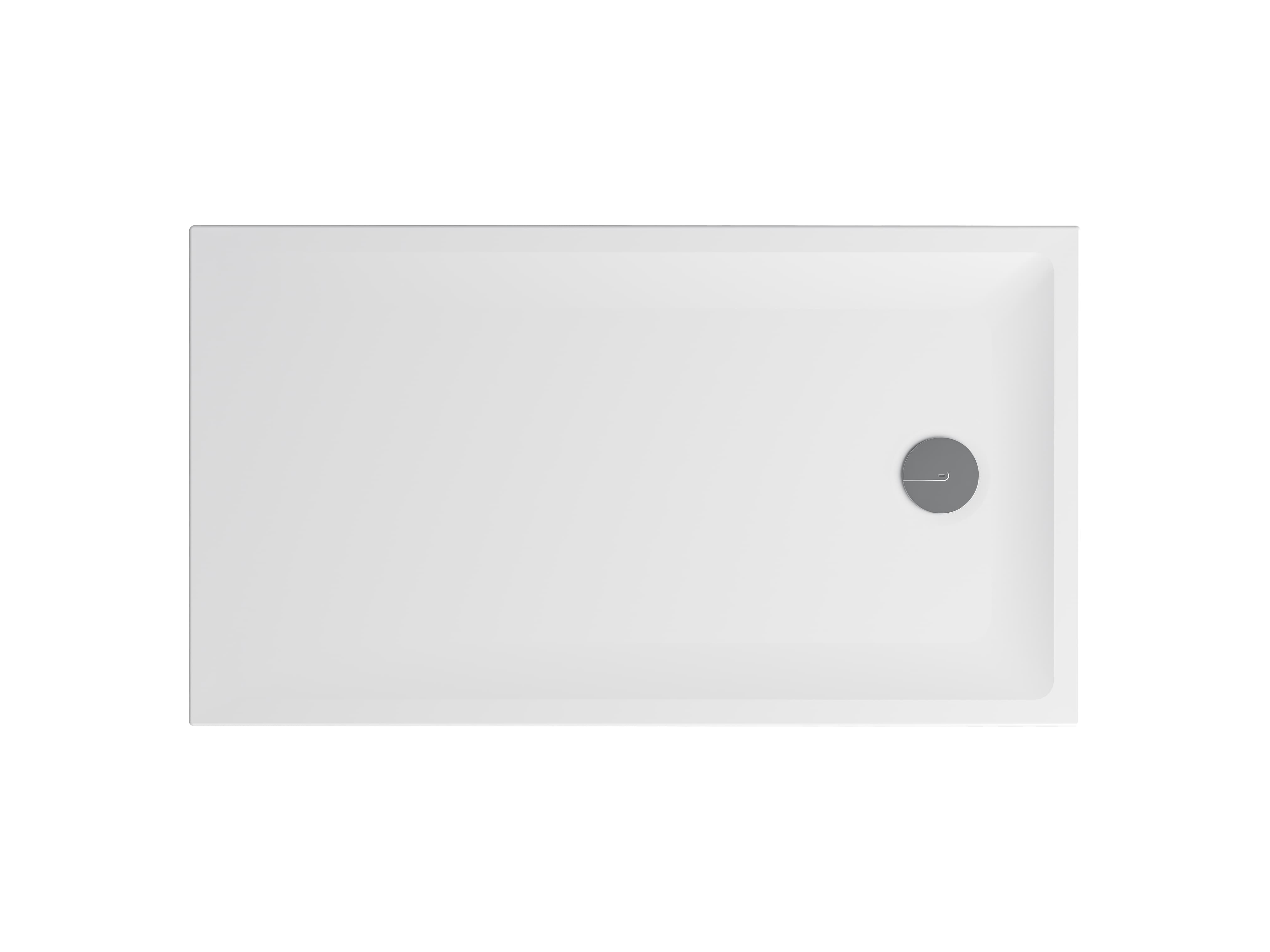 Bases de duche Branco VITA S20211381600000 Sanitana