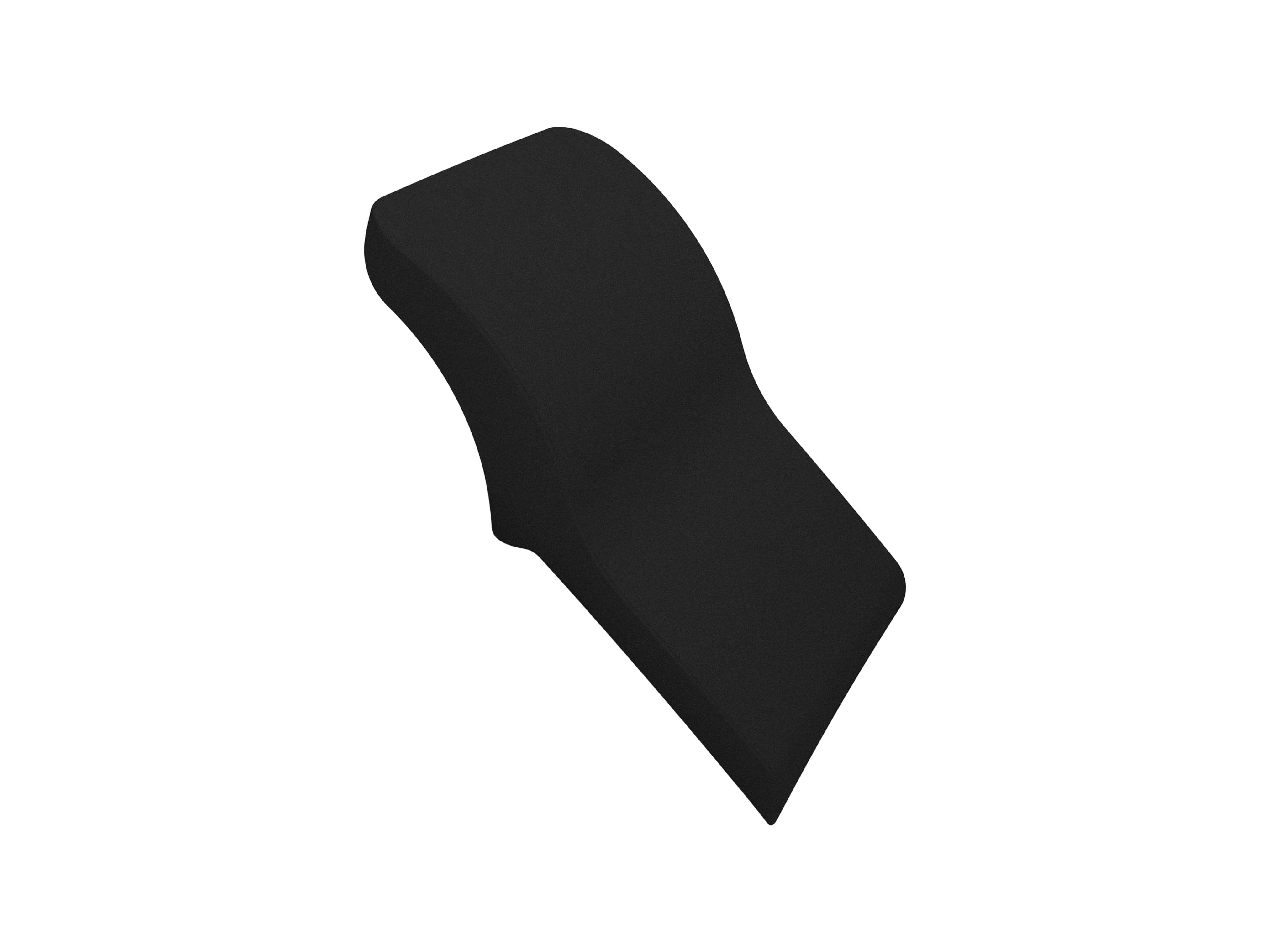 Acessórios para banheiras Antracite BATHTUBS COMPLEMENTARY PRODUCTS S20084475705900 Sanitana