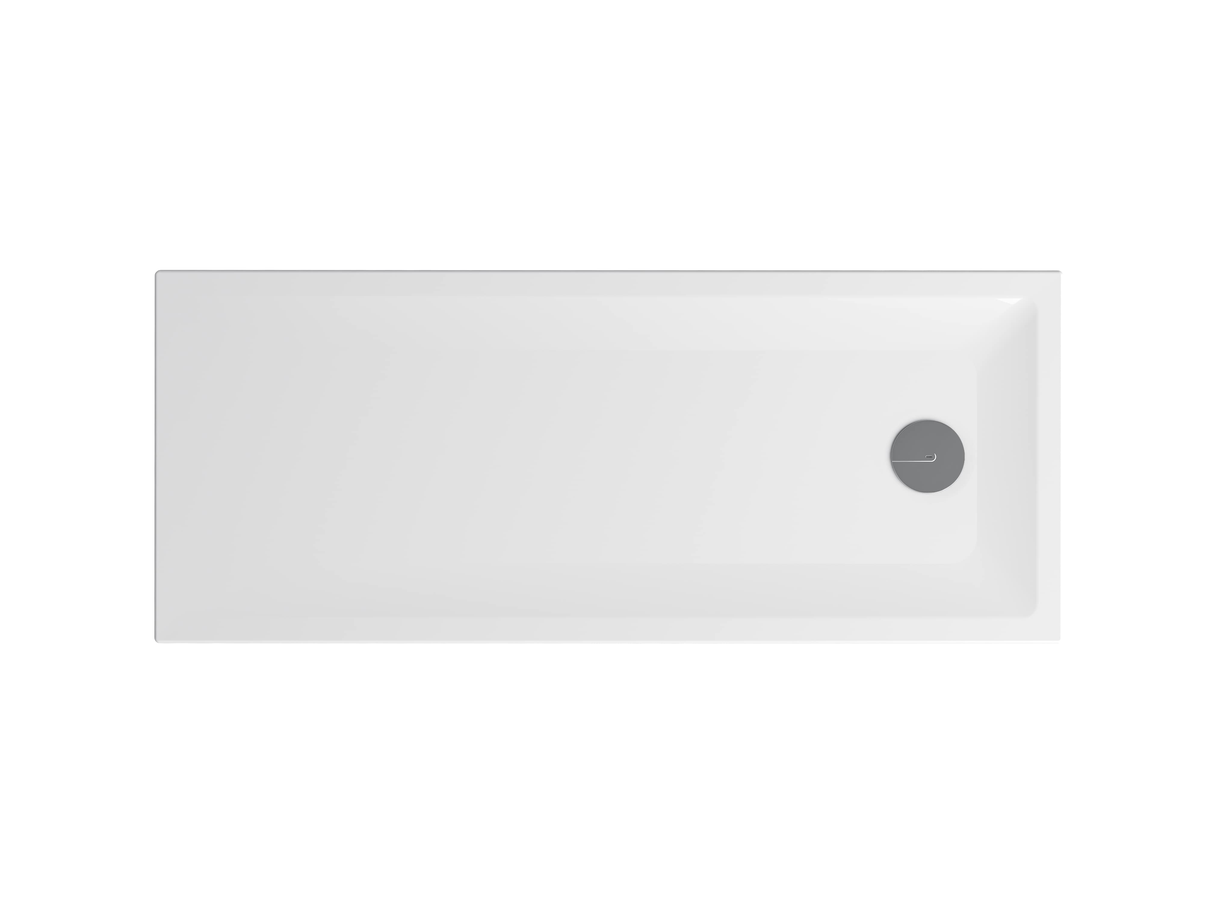 Bases de duche Branco VITA S20210981600000 Sanitana