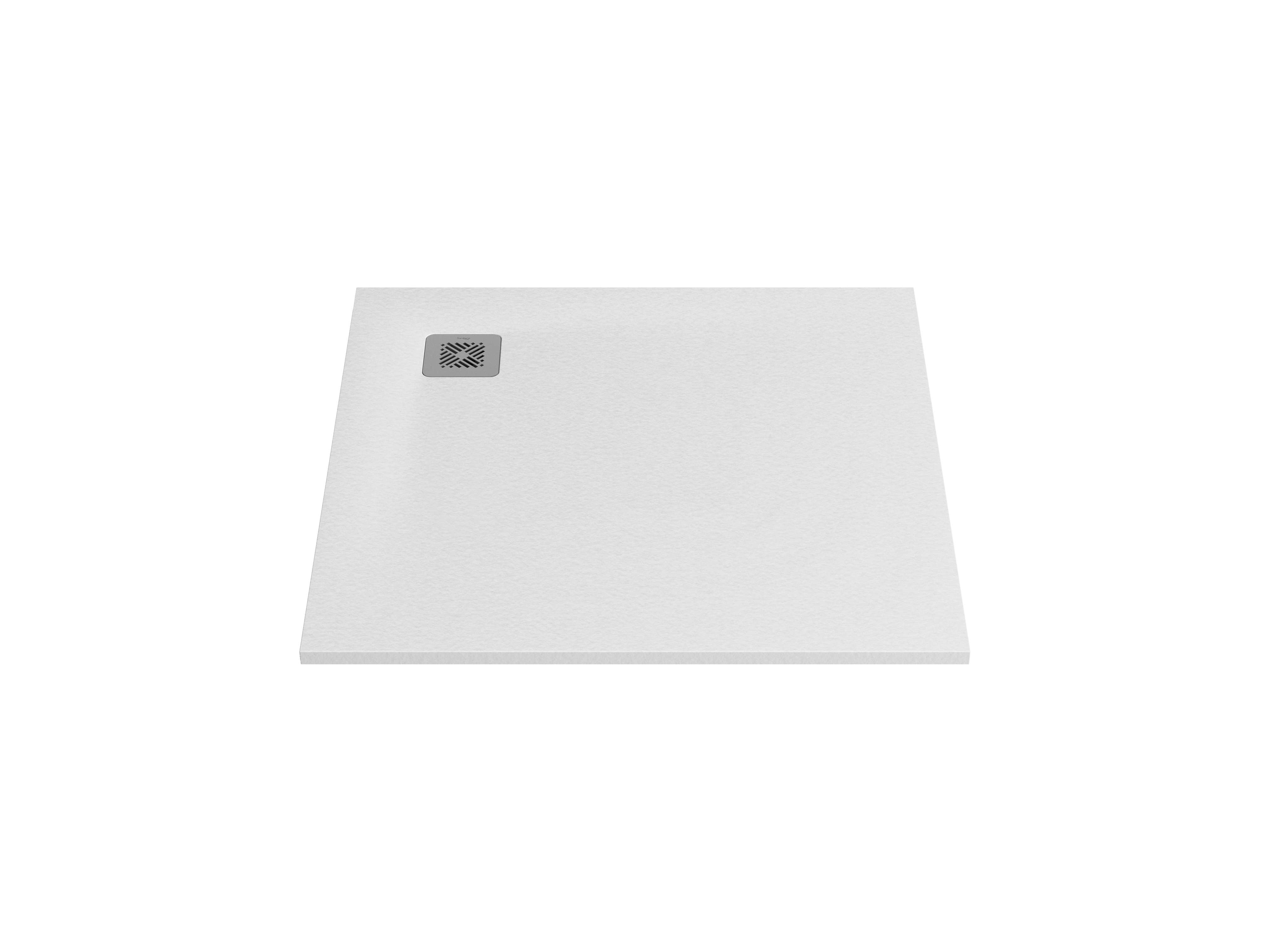 Bases de duche Branco STRAT S20215600000001 Sanitana