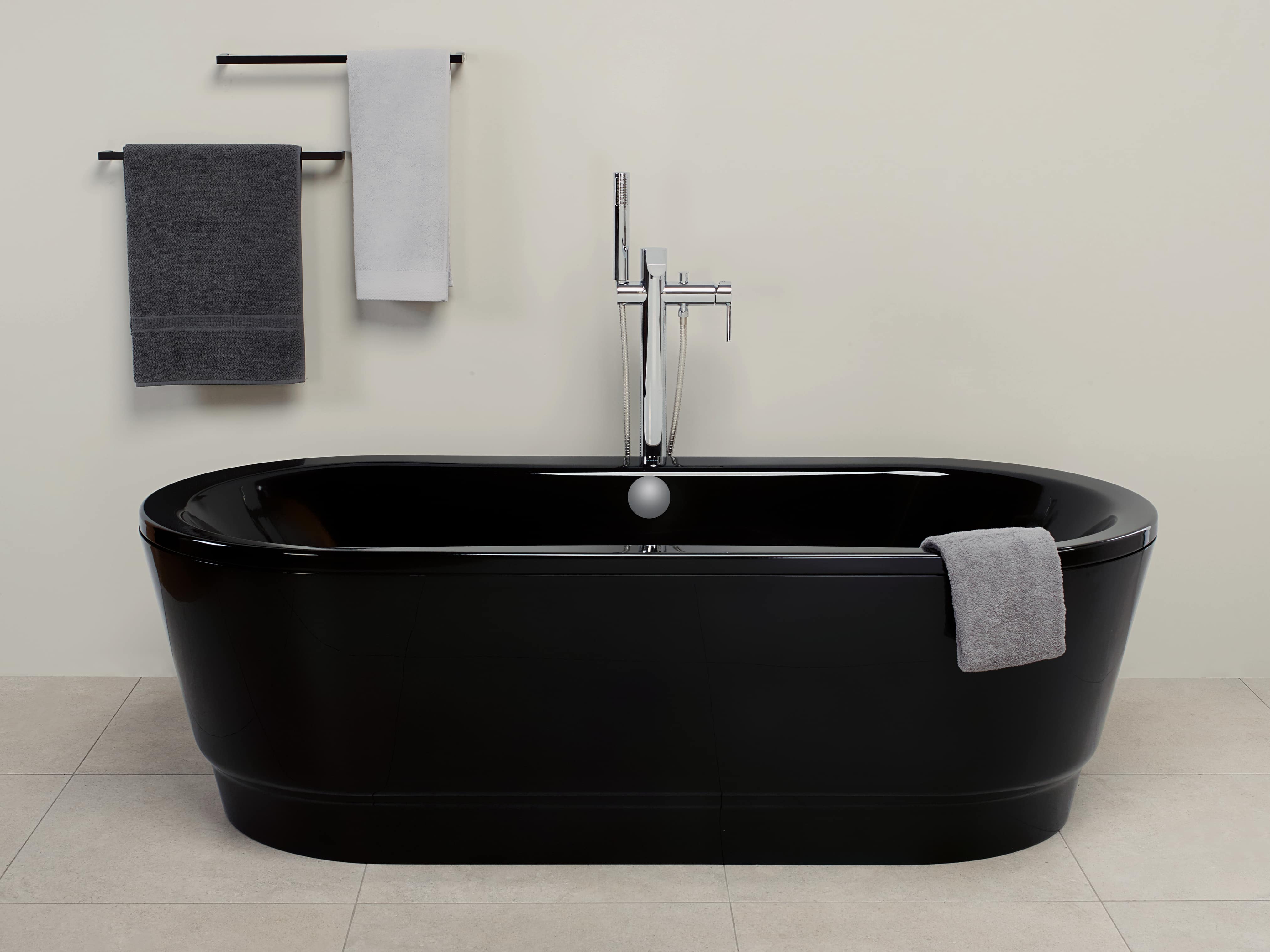 Banheiras sem hidromassagem QUEEN S300022121...00 Sanitana