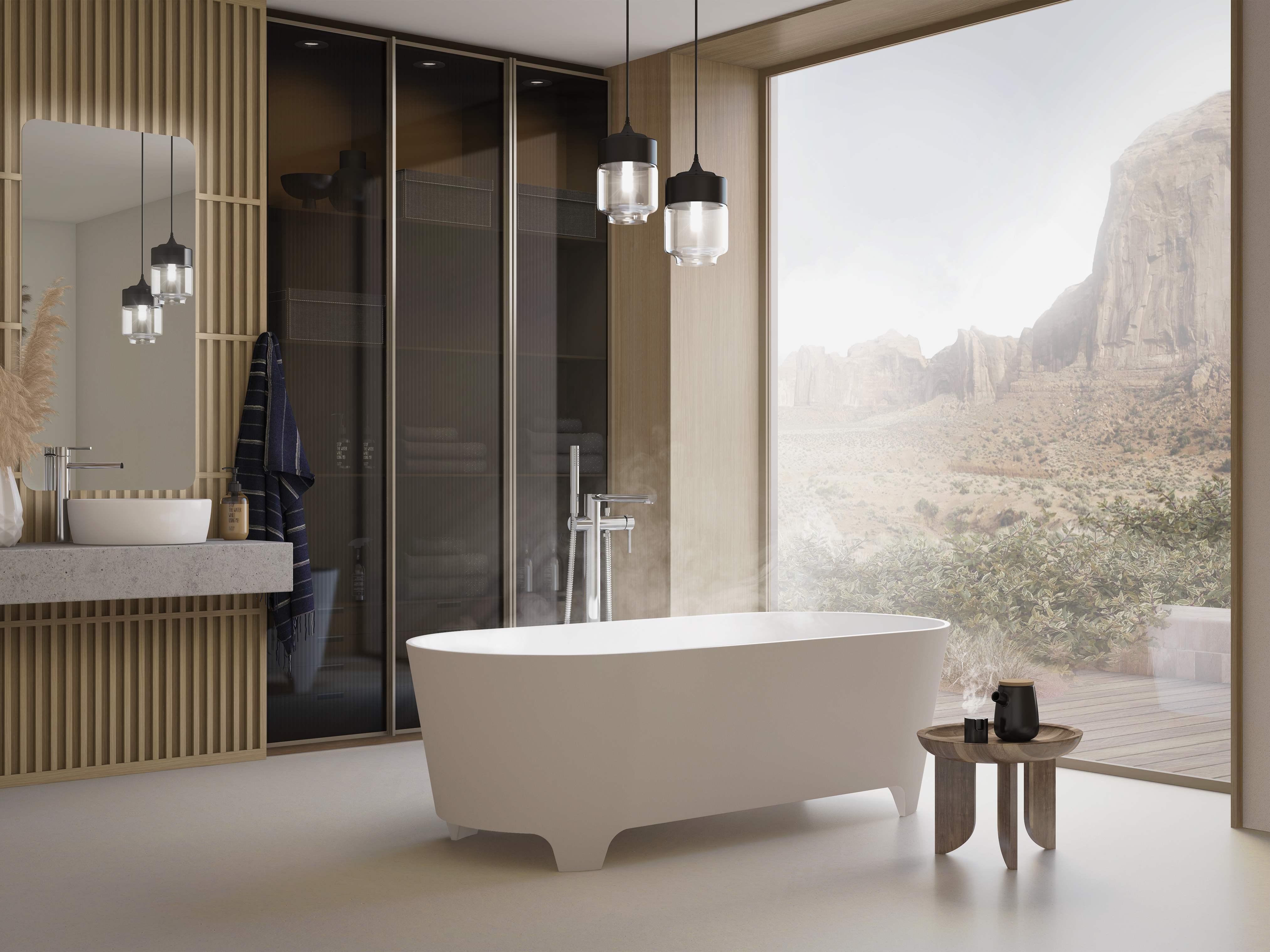 AMAN Espaço SPA Sanitana