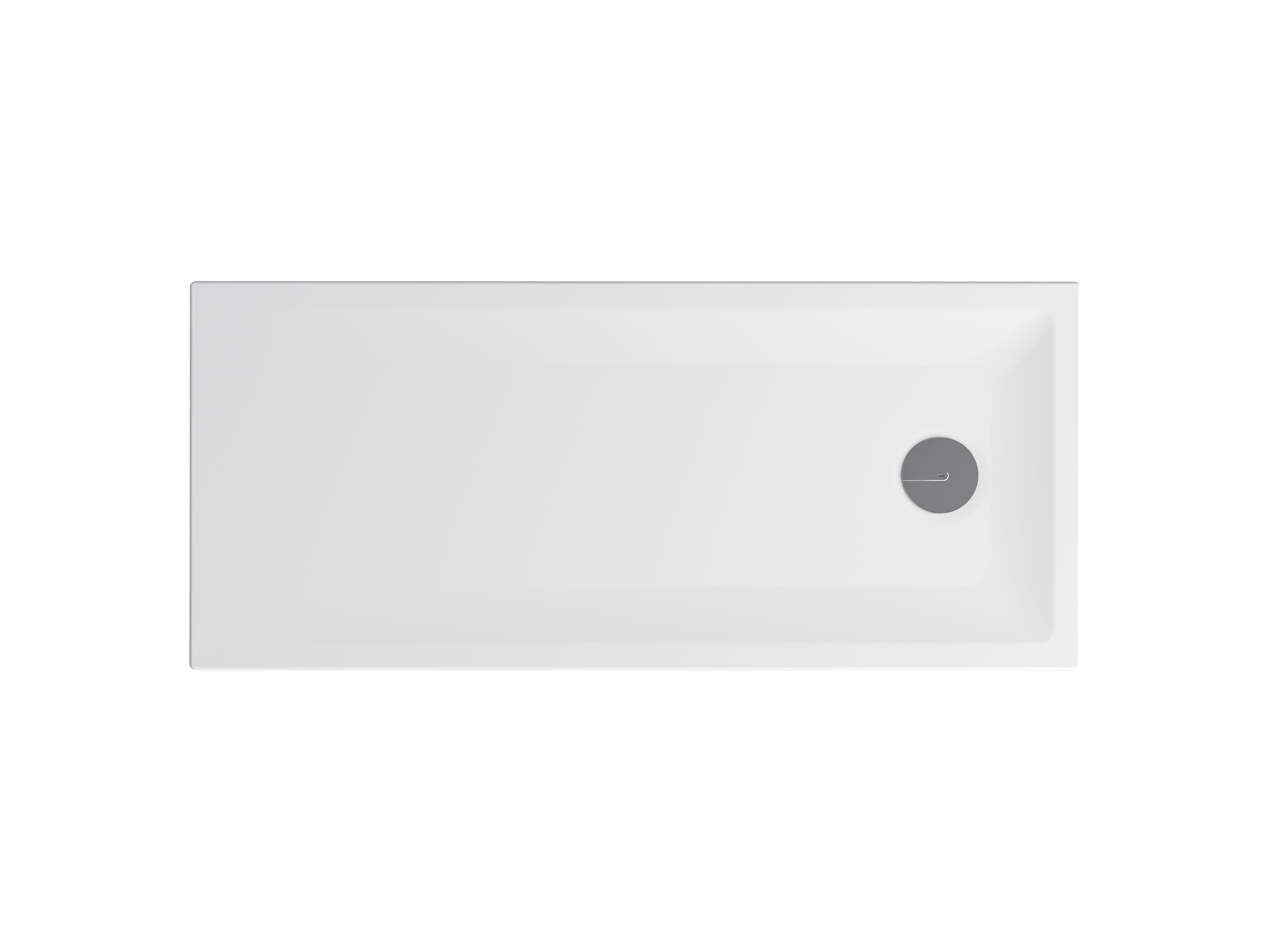 Bases de duche Branco VITA S20210800000000 Sanitana