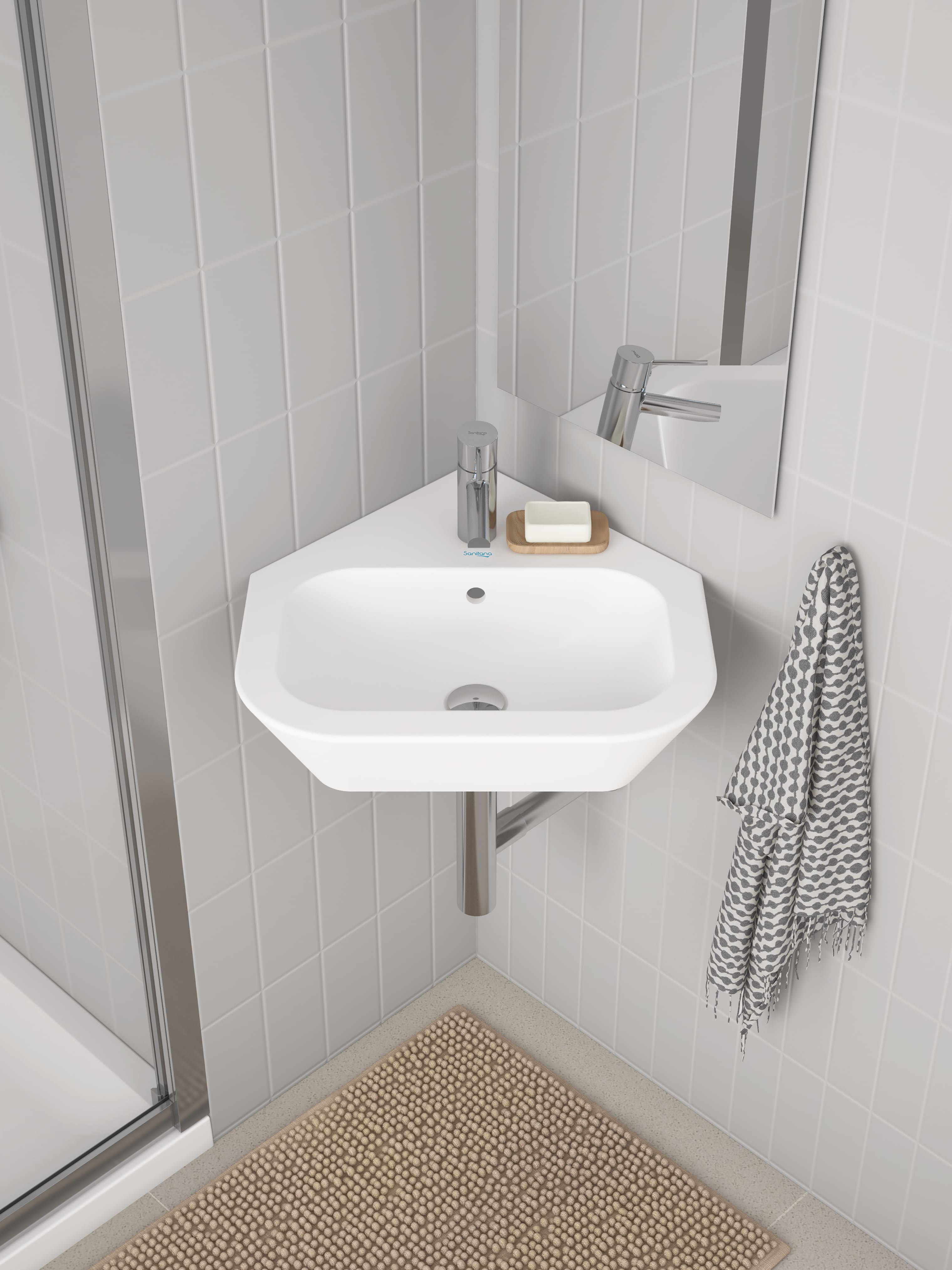 NEXO Espaço Essencial Sanitana