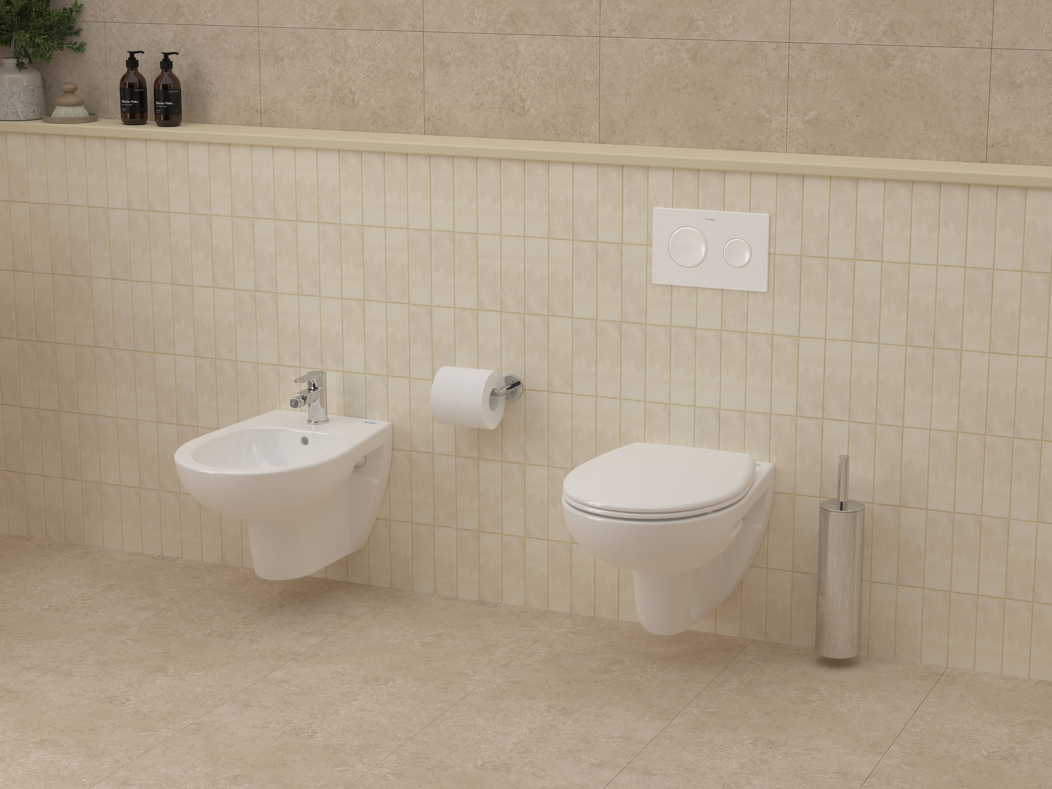 INSIDE Espaço Essencial Sanitana