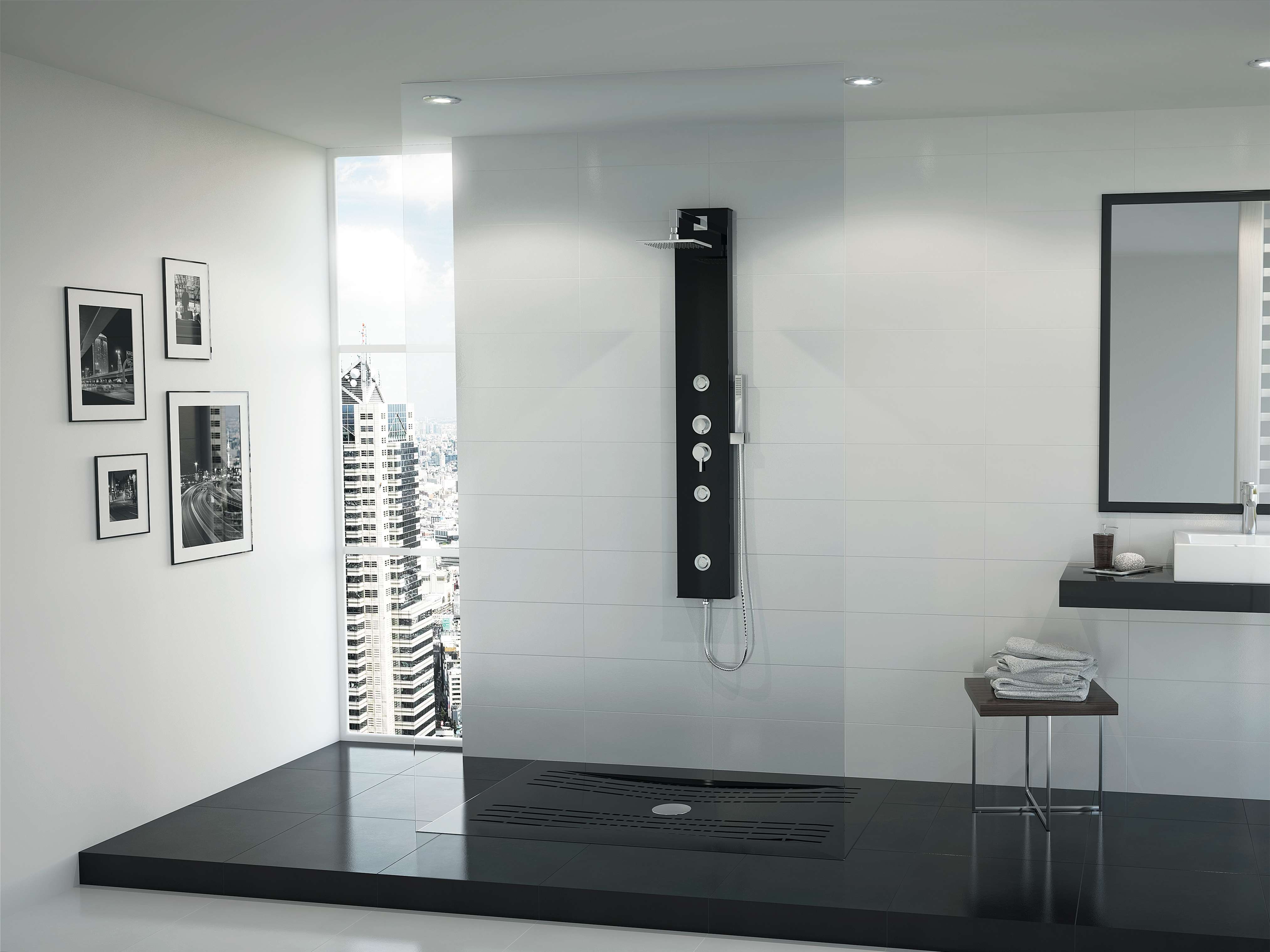 FLEX Espaço SPA Sanitana