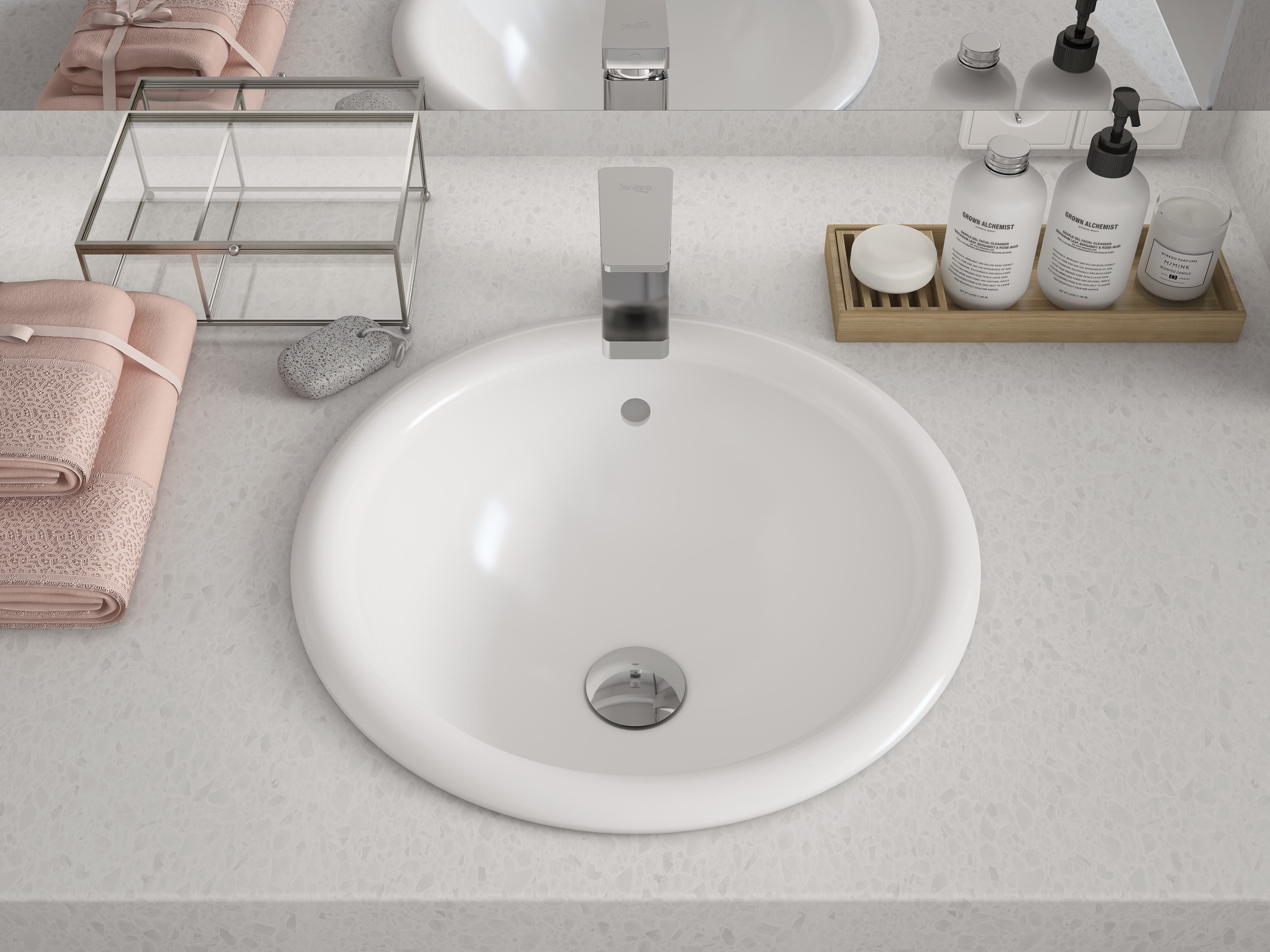 JARA Espaço Beleza Sanitana