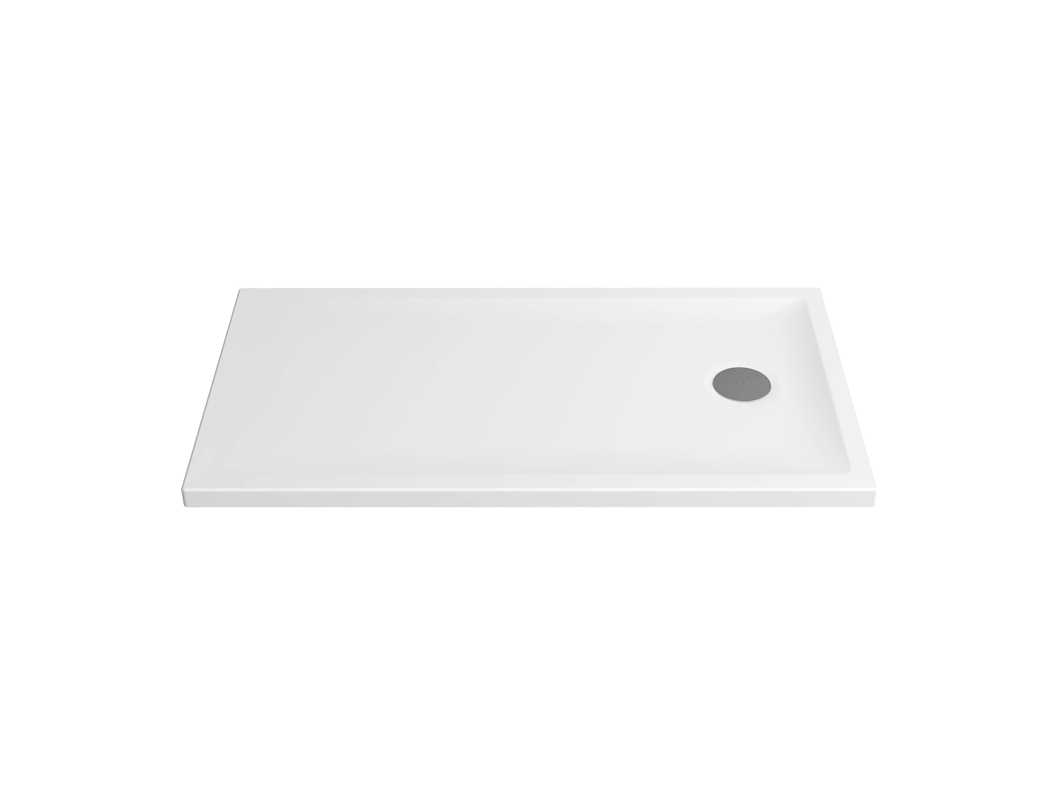 Bases de duche Branco VITA S20207600000000 Sanitana